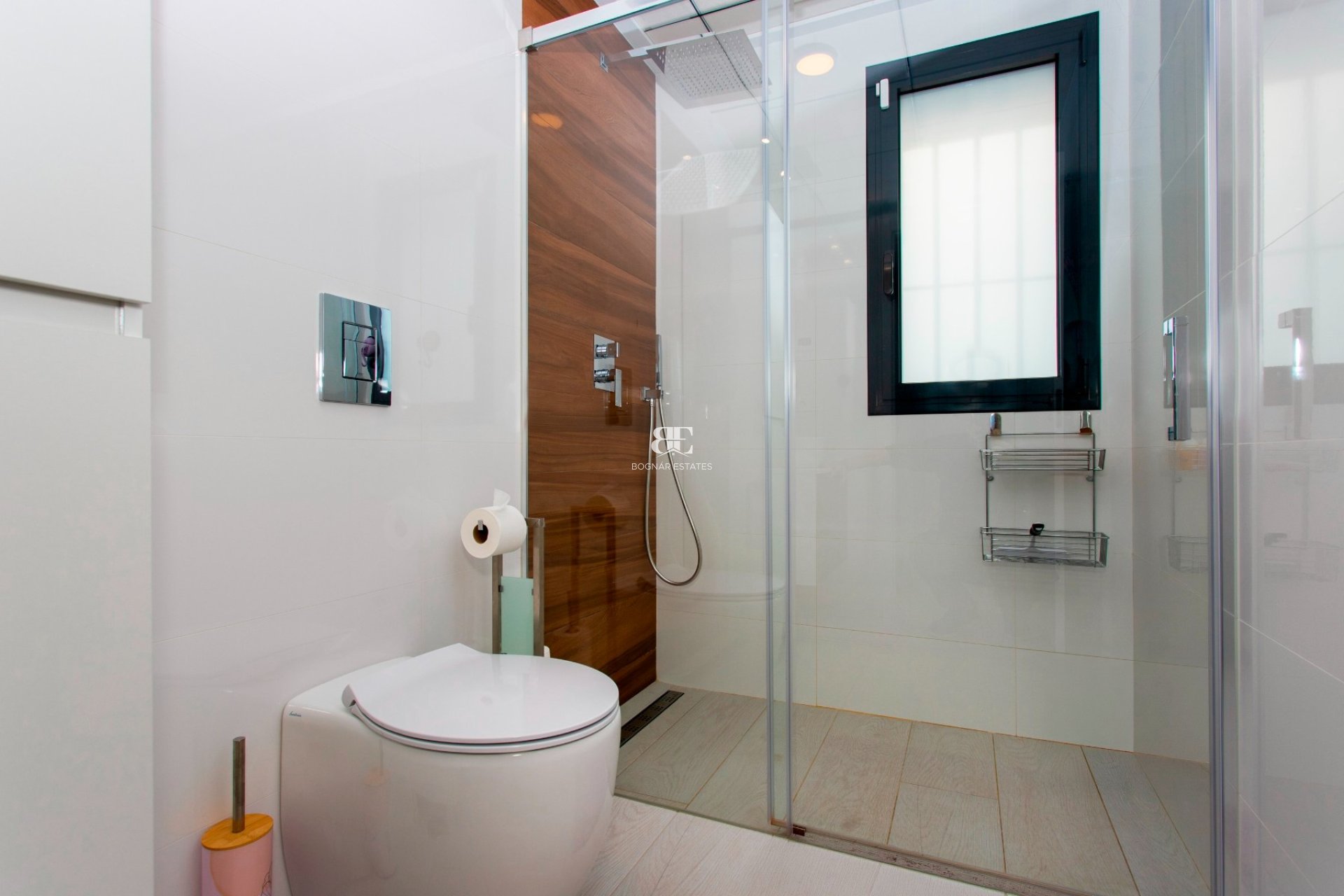 Resale - Villa -
Algorfa - La finca Golf