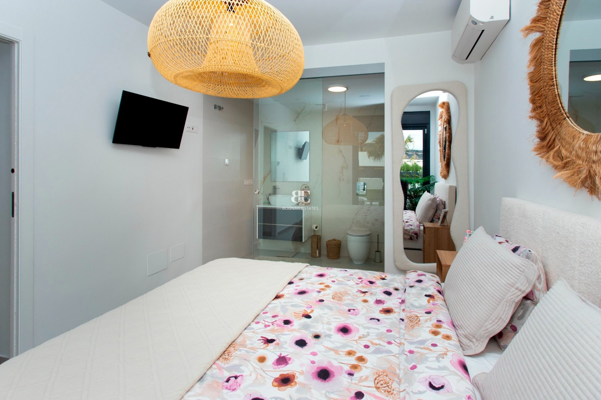 Resale - Villa -
Algorfa - La finca Golf