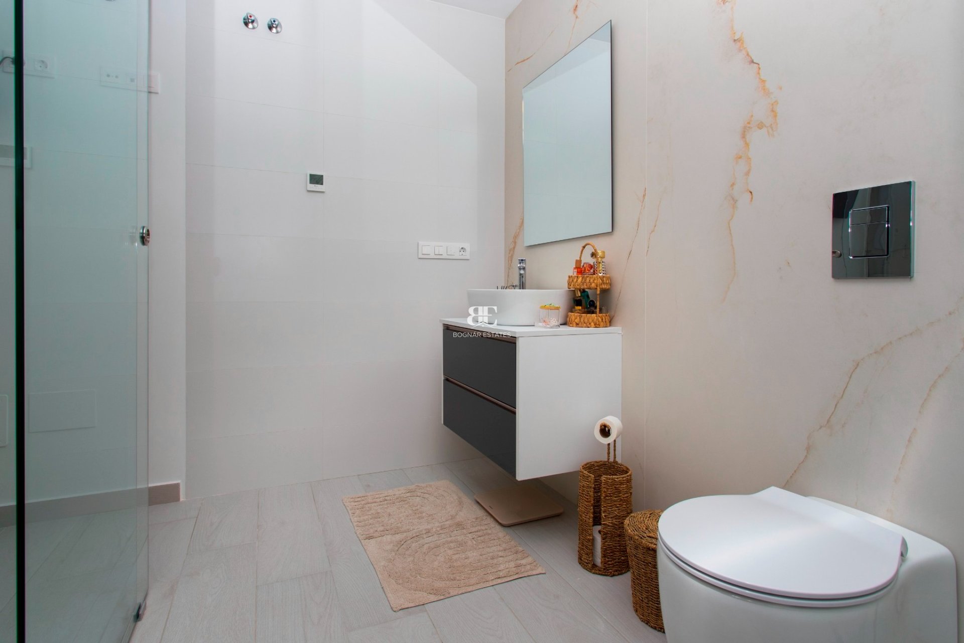 Resale - Villa -
Algorfa - La finca Golf