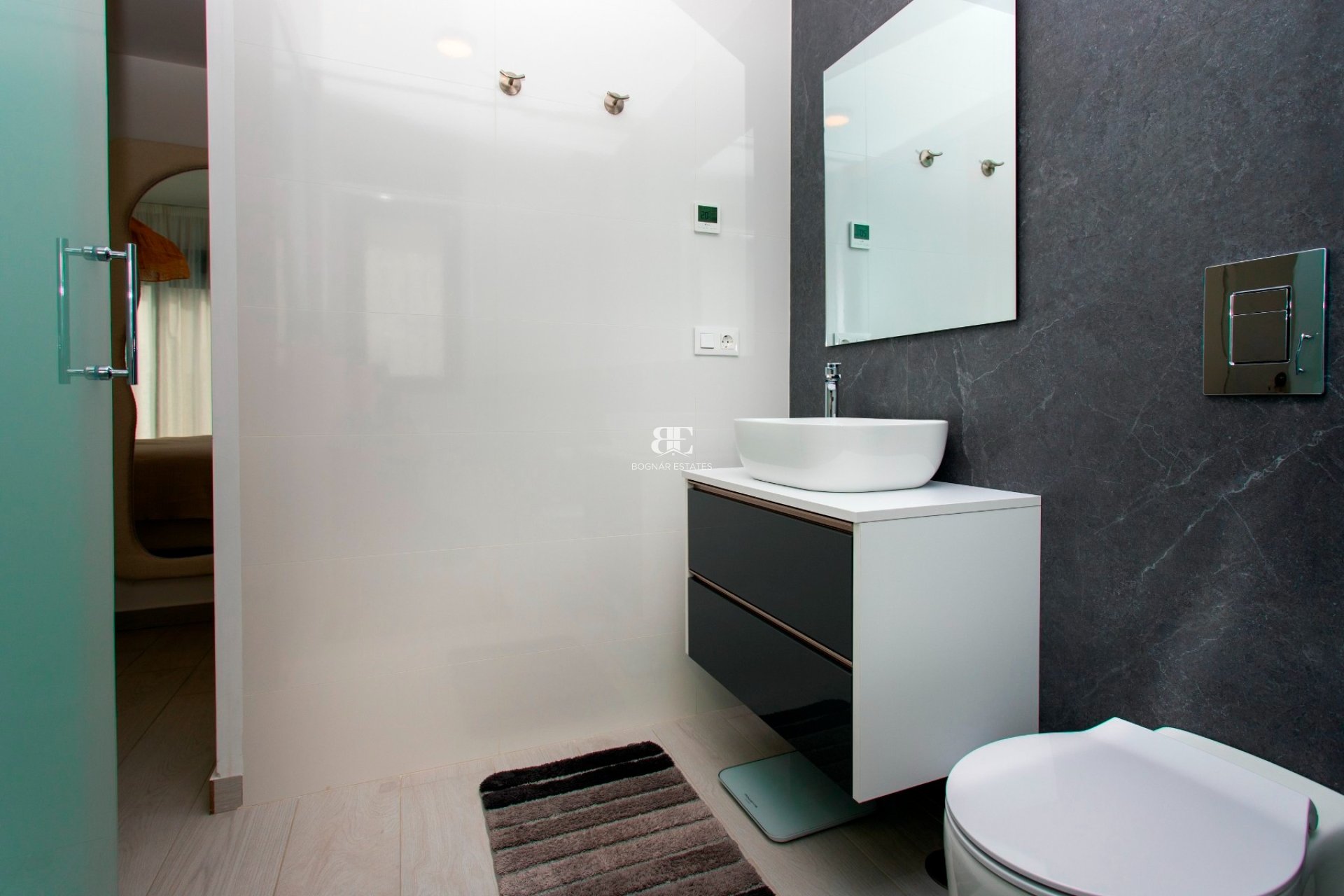 Resale - Villa -
Algorfa - La finca Golf