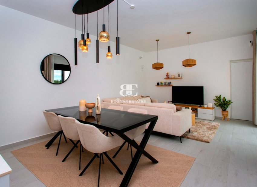 Resale - Villa -
Algorfa - La finca Golf