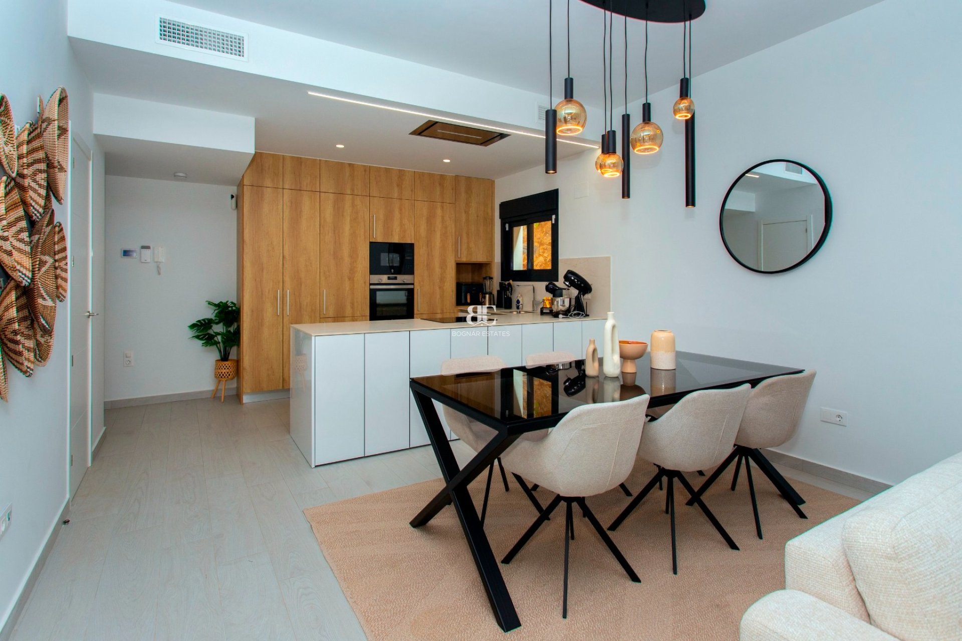 Resale - Villa -
Algorfa - La finca Golf