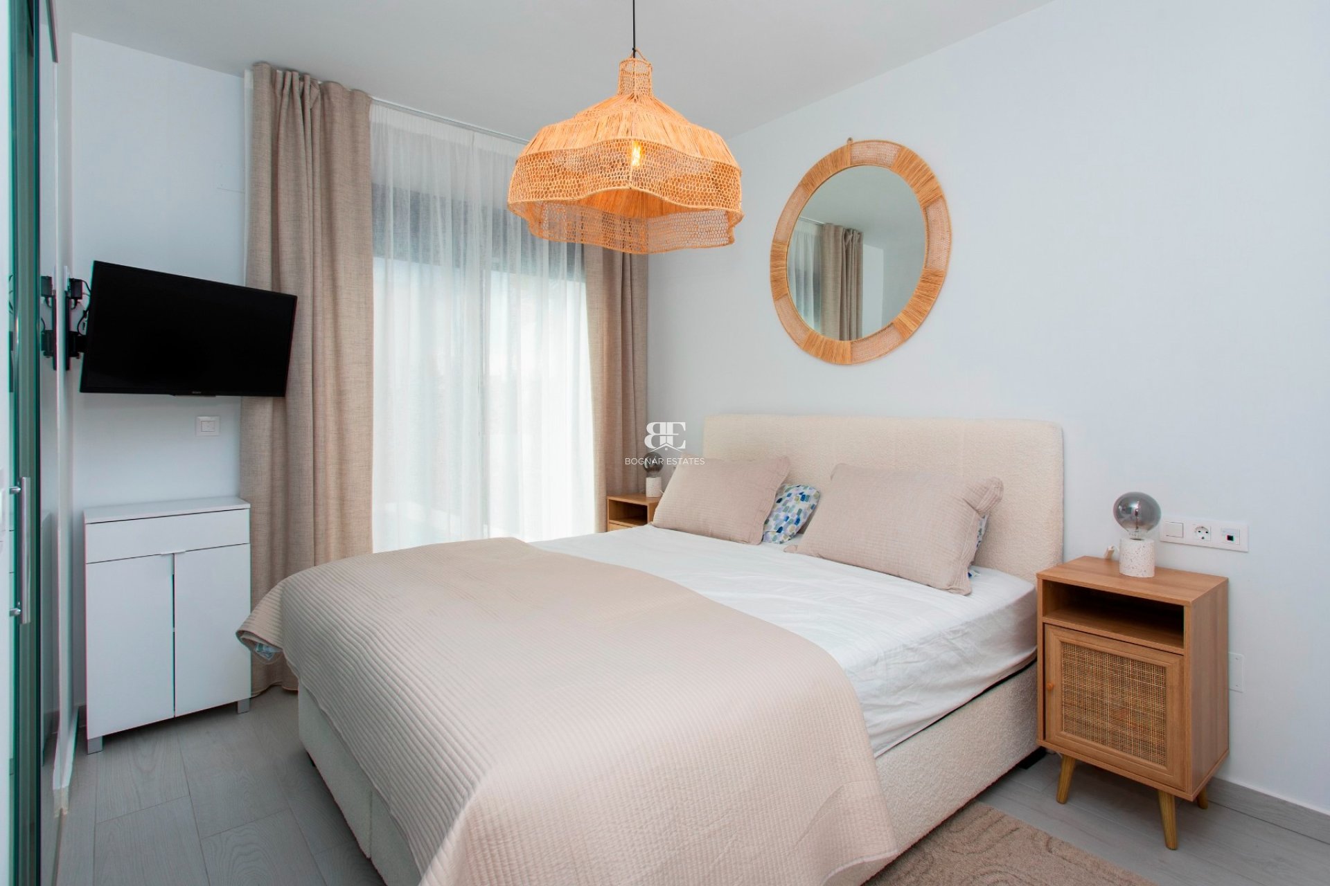 Resale - Villa -
Algorfa - La finca Golf