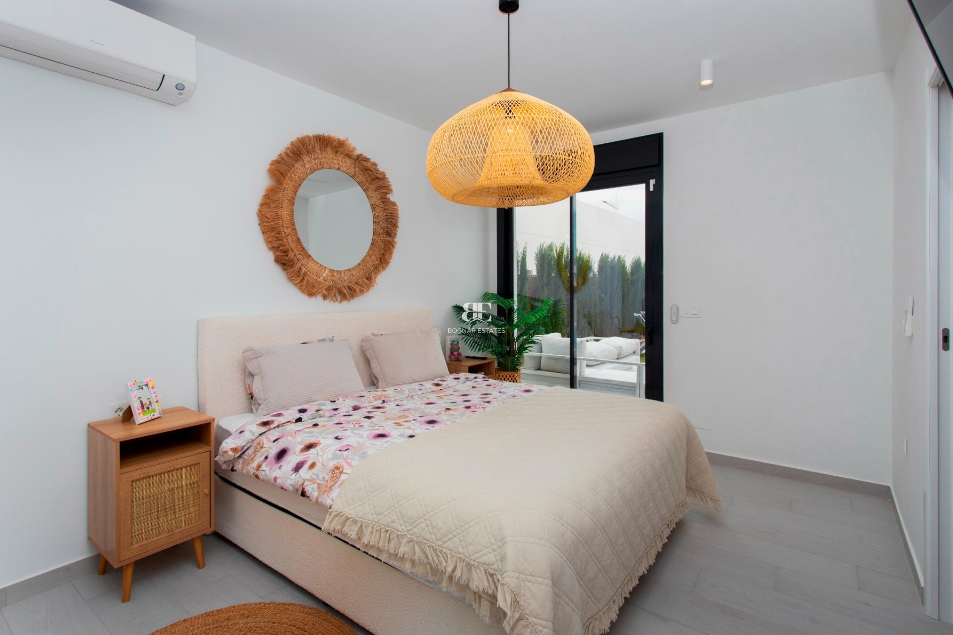 Resale - Villa -
Algorfa - La finca Golf