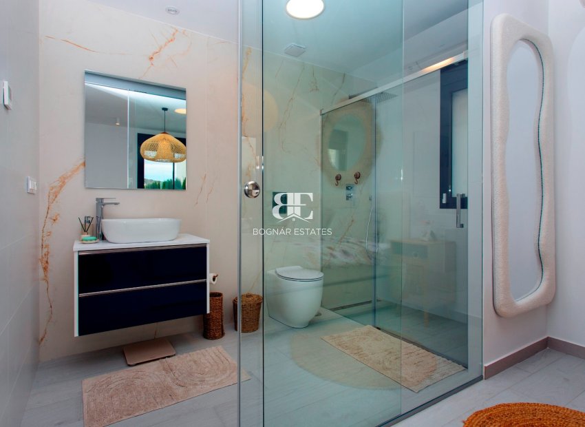 Resale - Villa -
Algorfa - La finca Golf