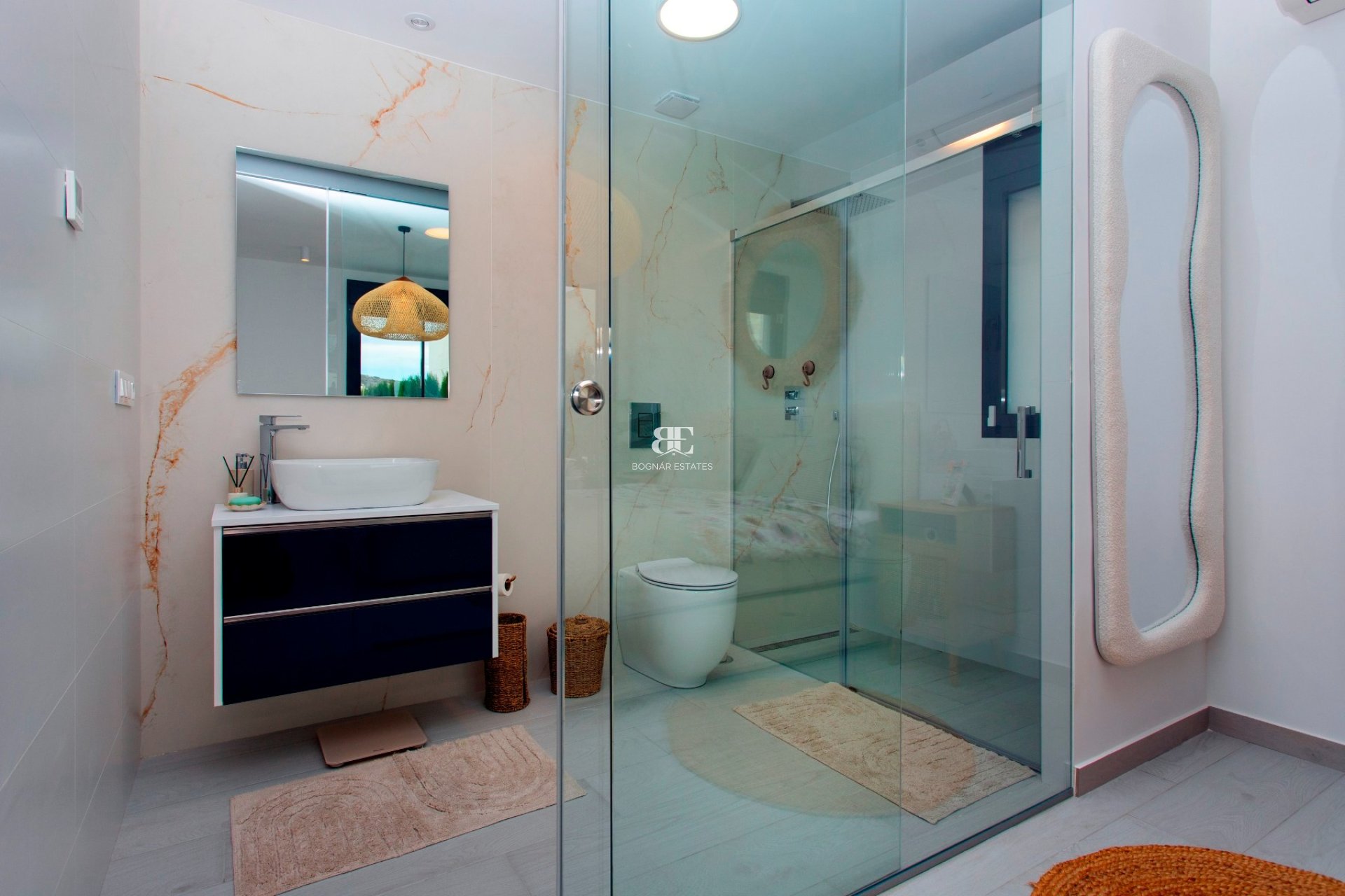 Resale - Villa -
Algorfa - La finca Golf