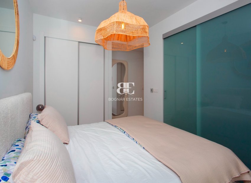 Resale - Villa -
Algorfa - La finca Golf