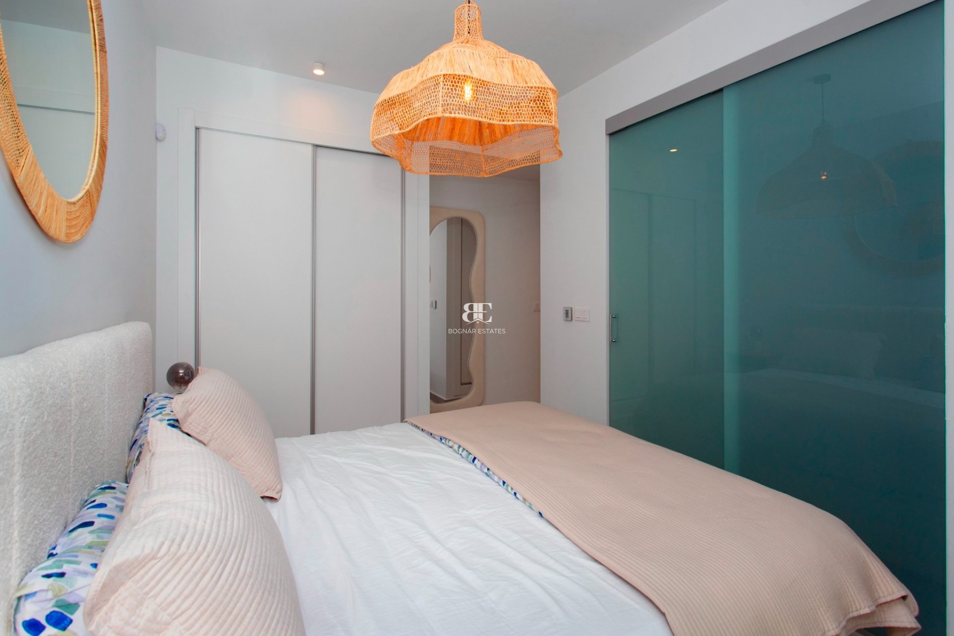 Resale - Villa -
Algorfa - La finca Golf