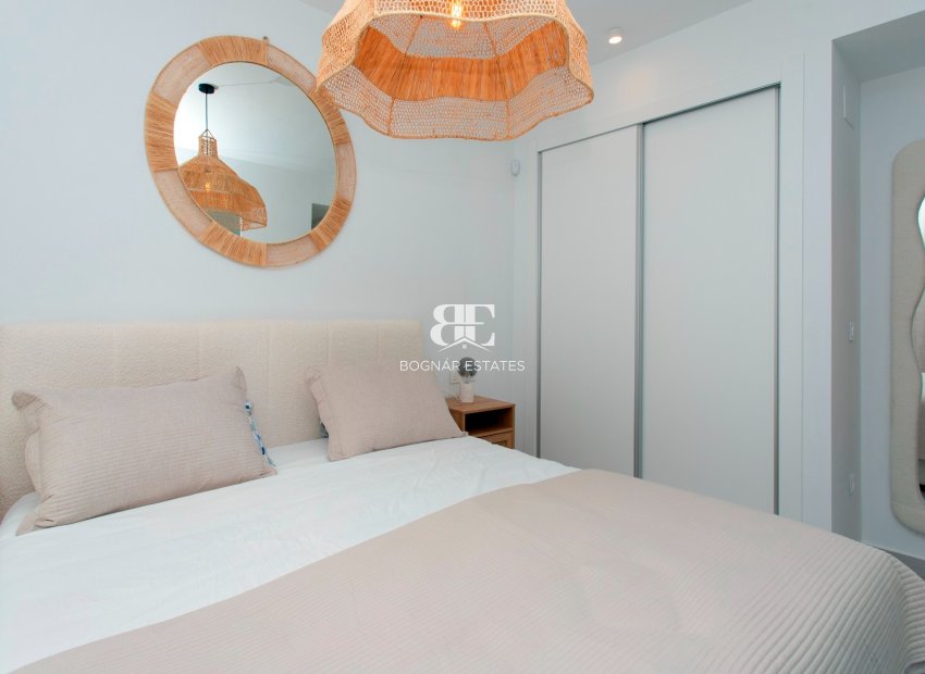 Resale - Villa -
Algorfa - La finca Golf