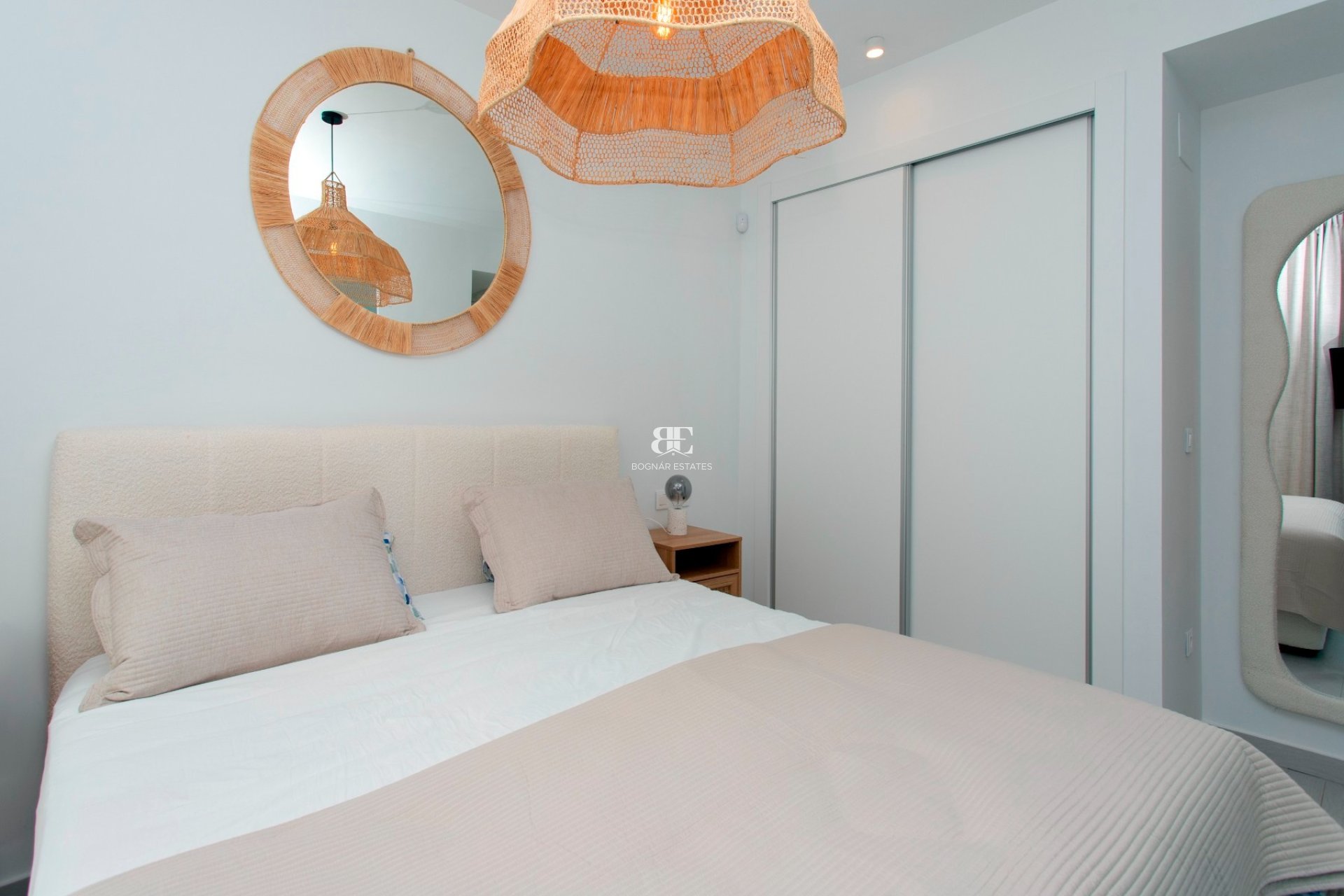 Resale - Villa -
Algorfa - La finca Golf