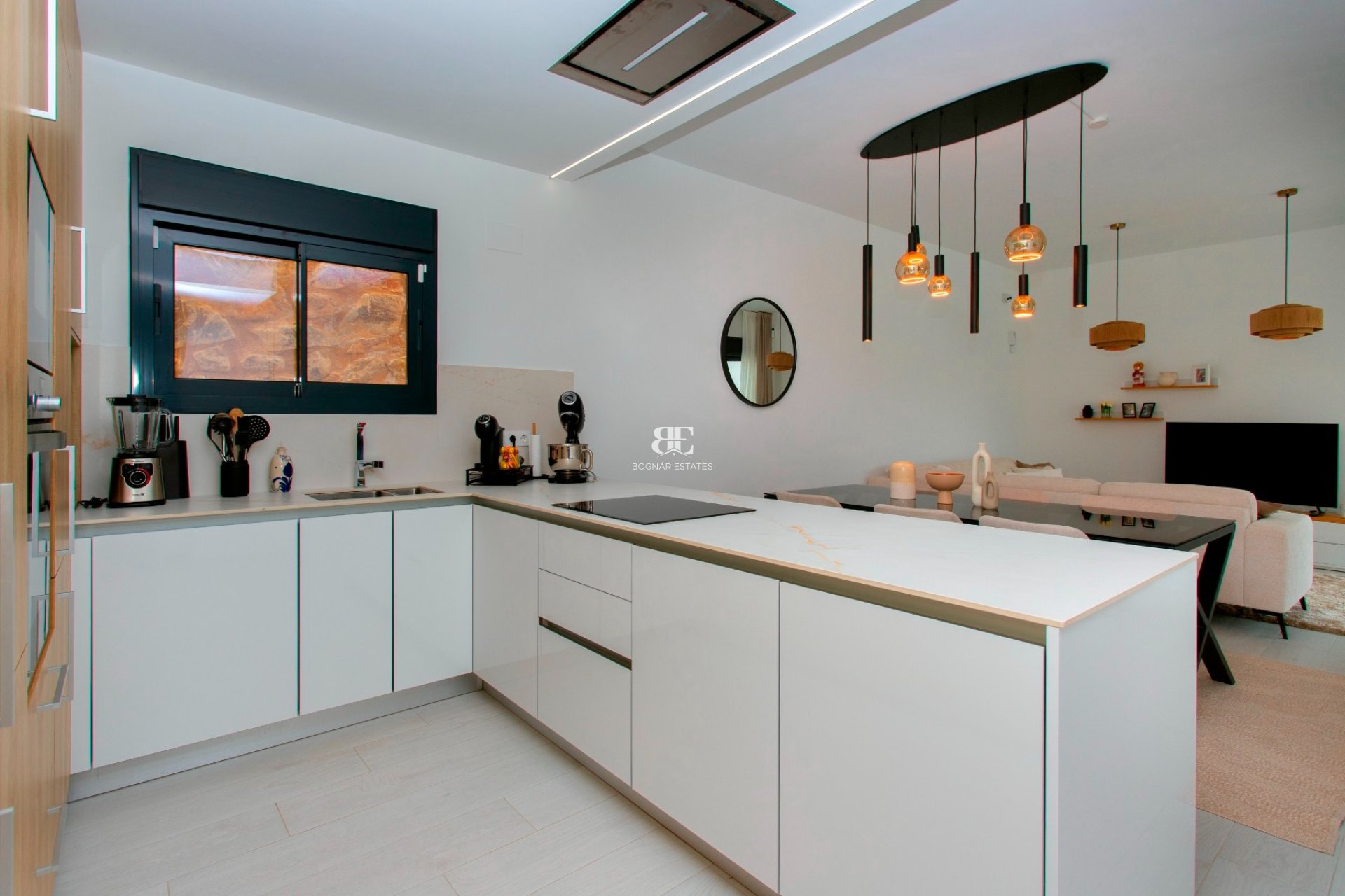 Resale - Villa -
Algorfa - La finca Golf