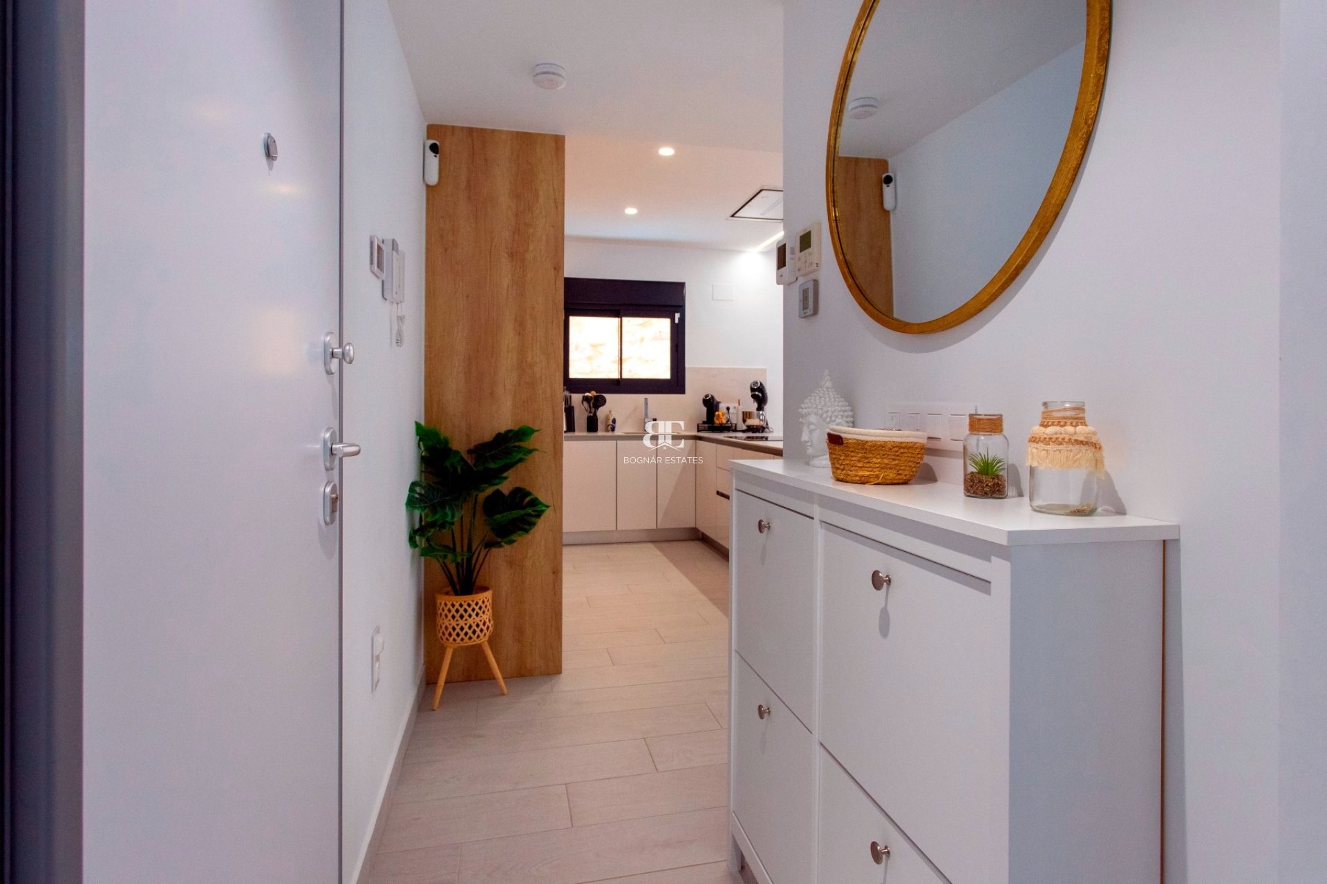 Resale - Villa -
Algorfa - La finca Golf