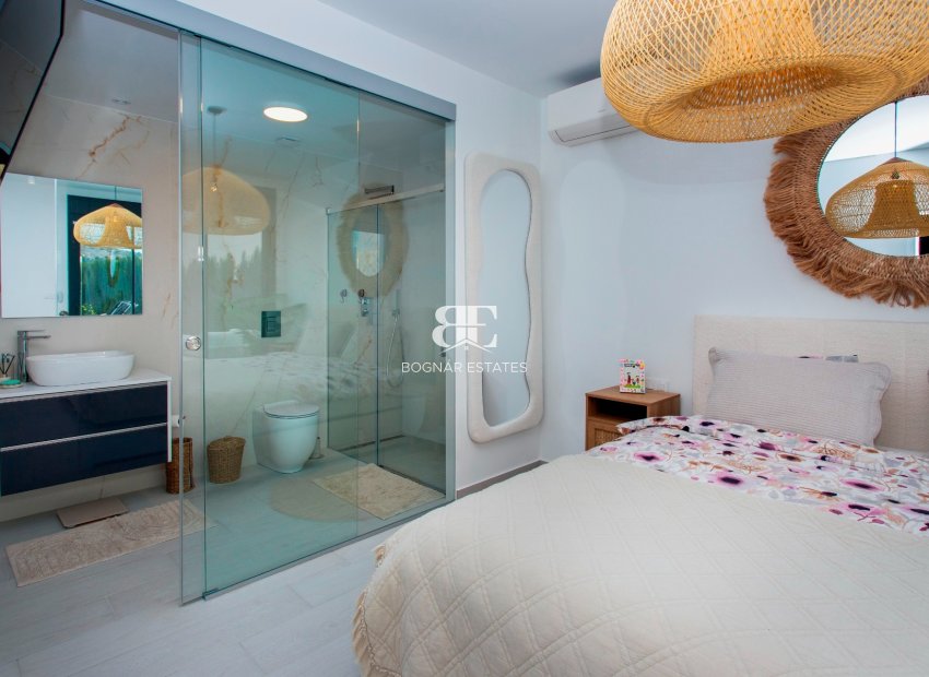 Resale - Villa -
Algorfa - La finca Golf