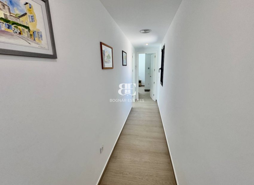 Resale - Villa -
Algorfa - La finca Golf