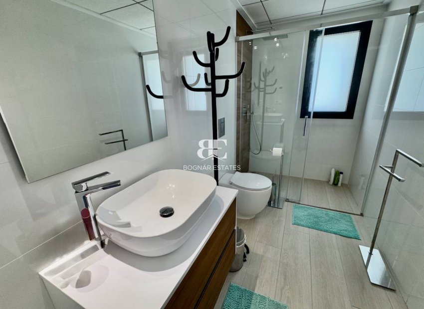 Resale - Villa -
Algorfa - La finca Golf