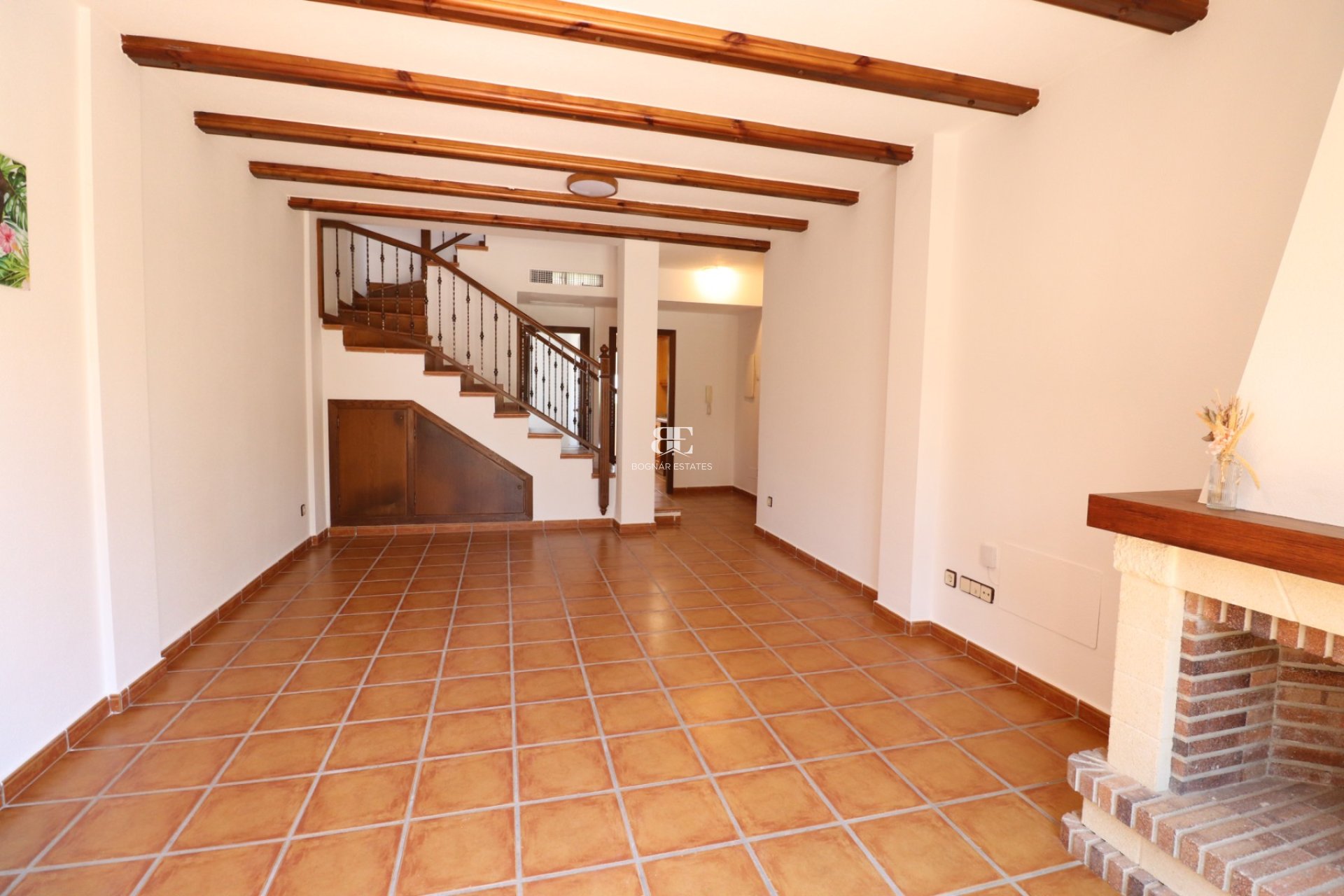 Resale - Villa -
Algorfa - La finca Golf