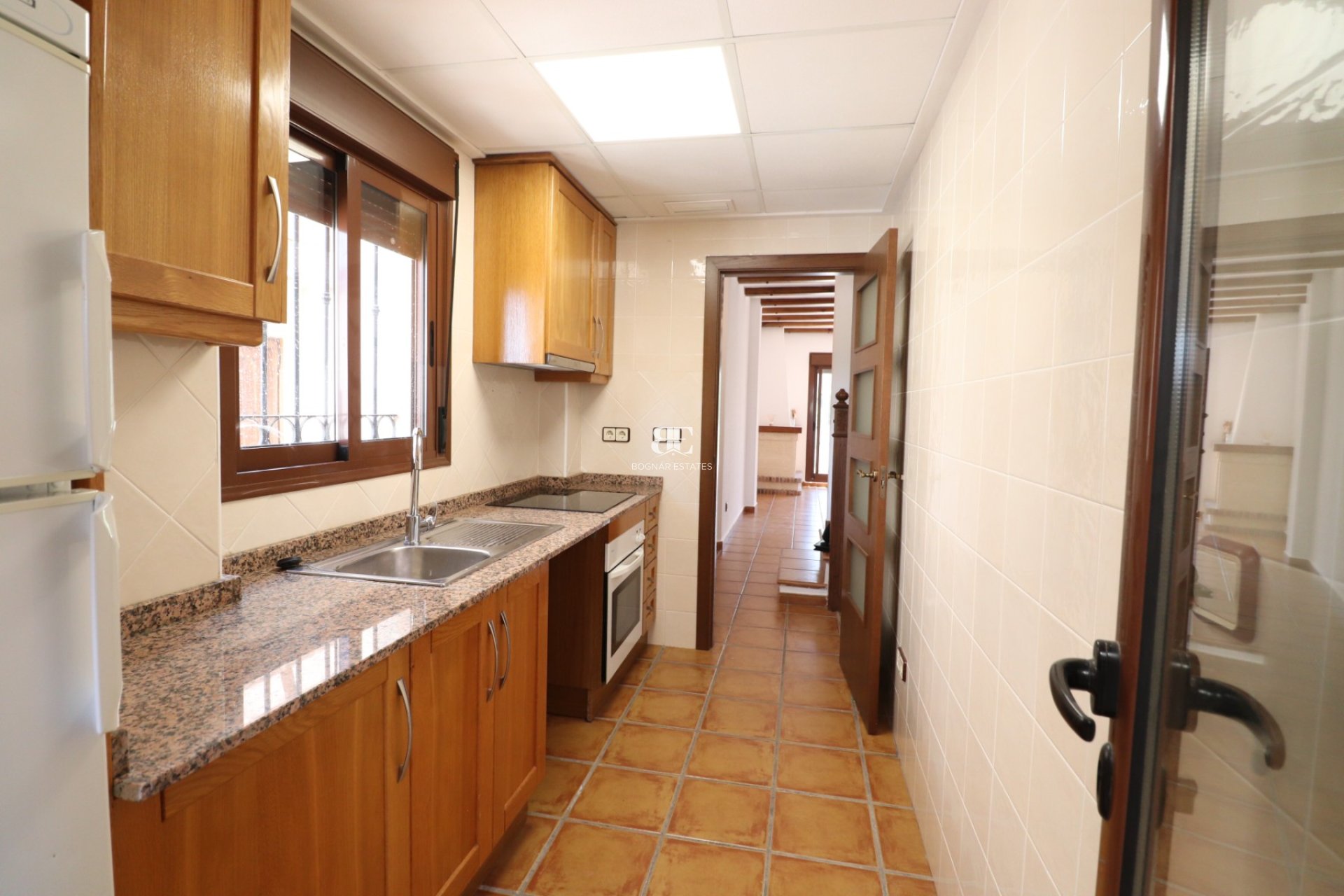 Resale - Villa -
Algorfa - La finca Golf