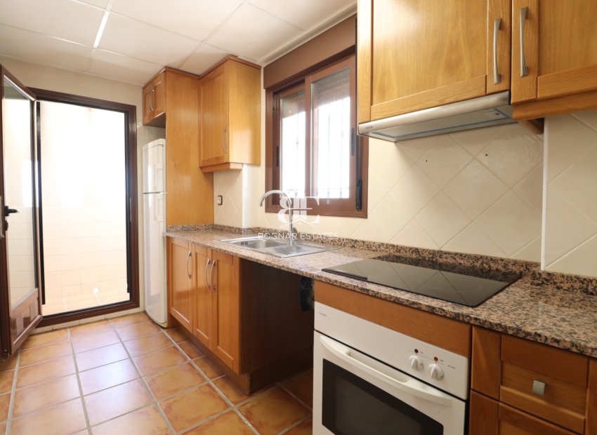 Resale - Villa -
Algorfa - La finca Golf