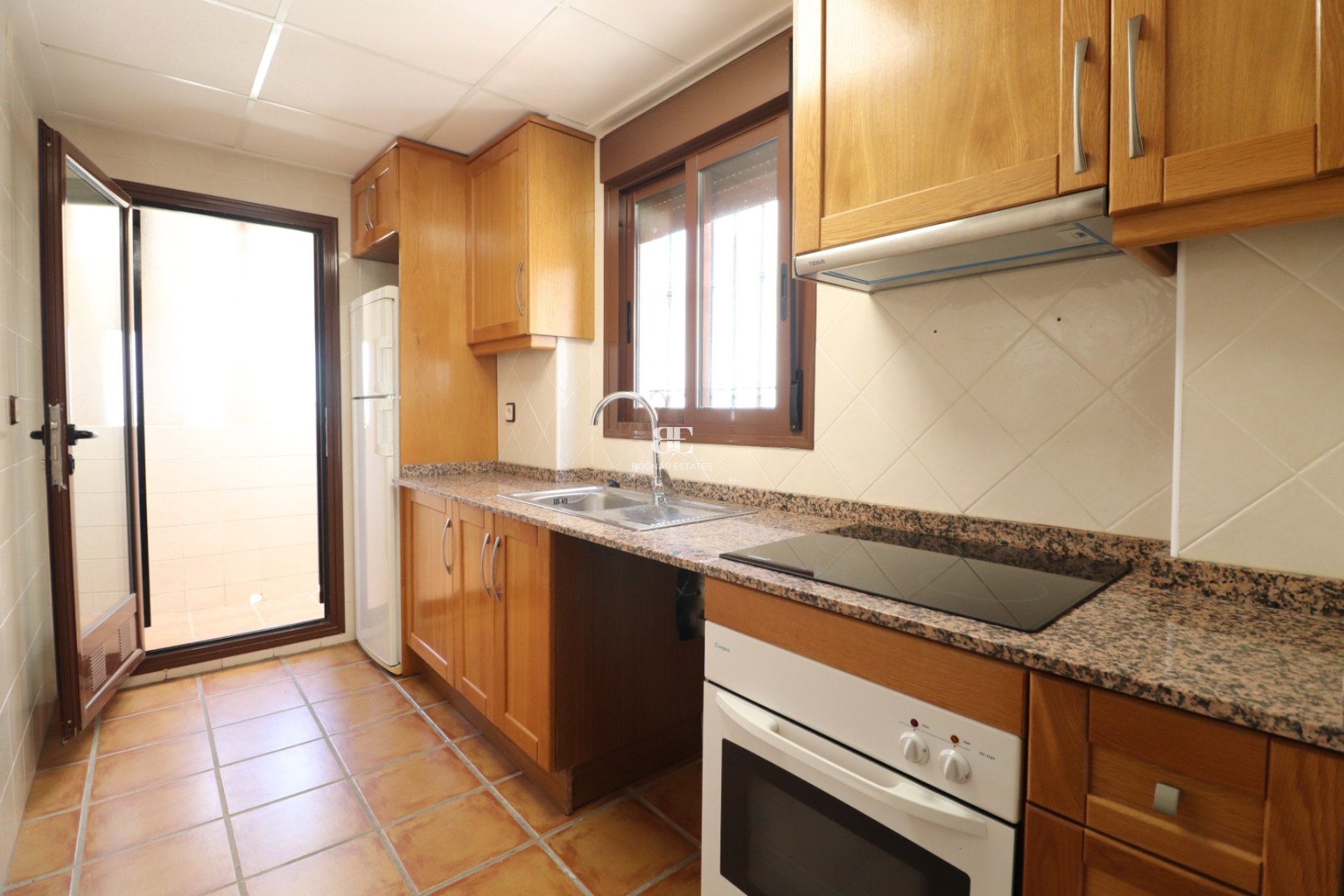 Resale - Villa -
Algorfa - La finca Golf