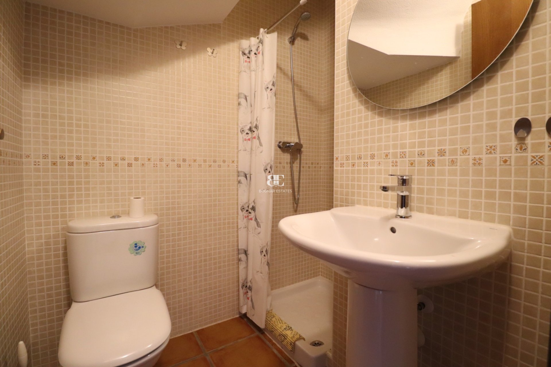 Resale - Villa -
Algorfa - La finca Golf
