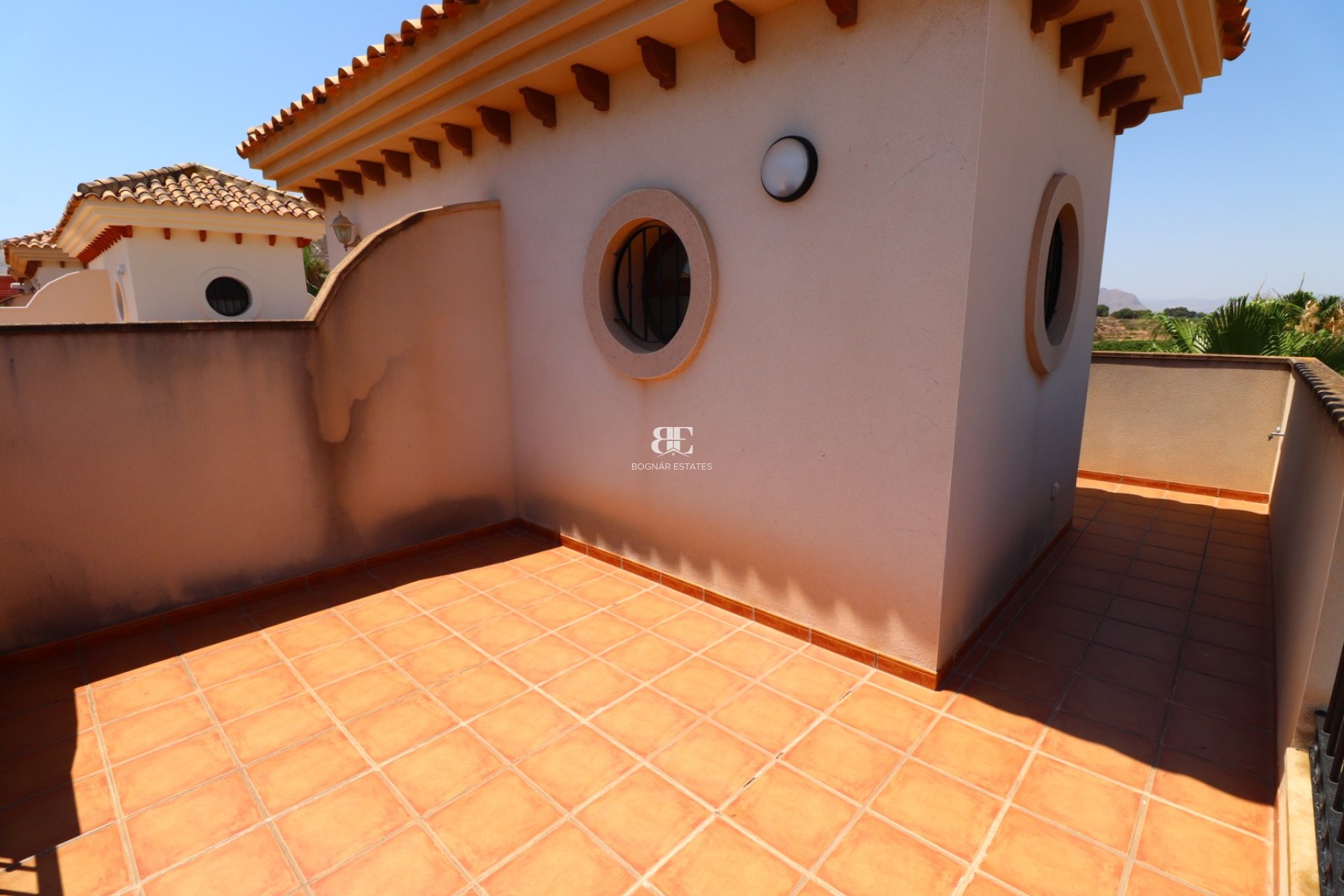 Resale - Villa -
Algorfa - La finca Golf