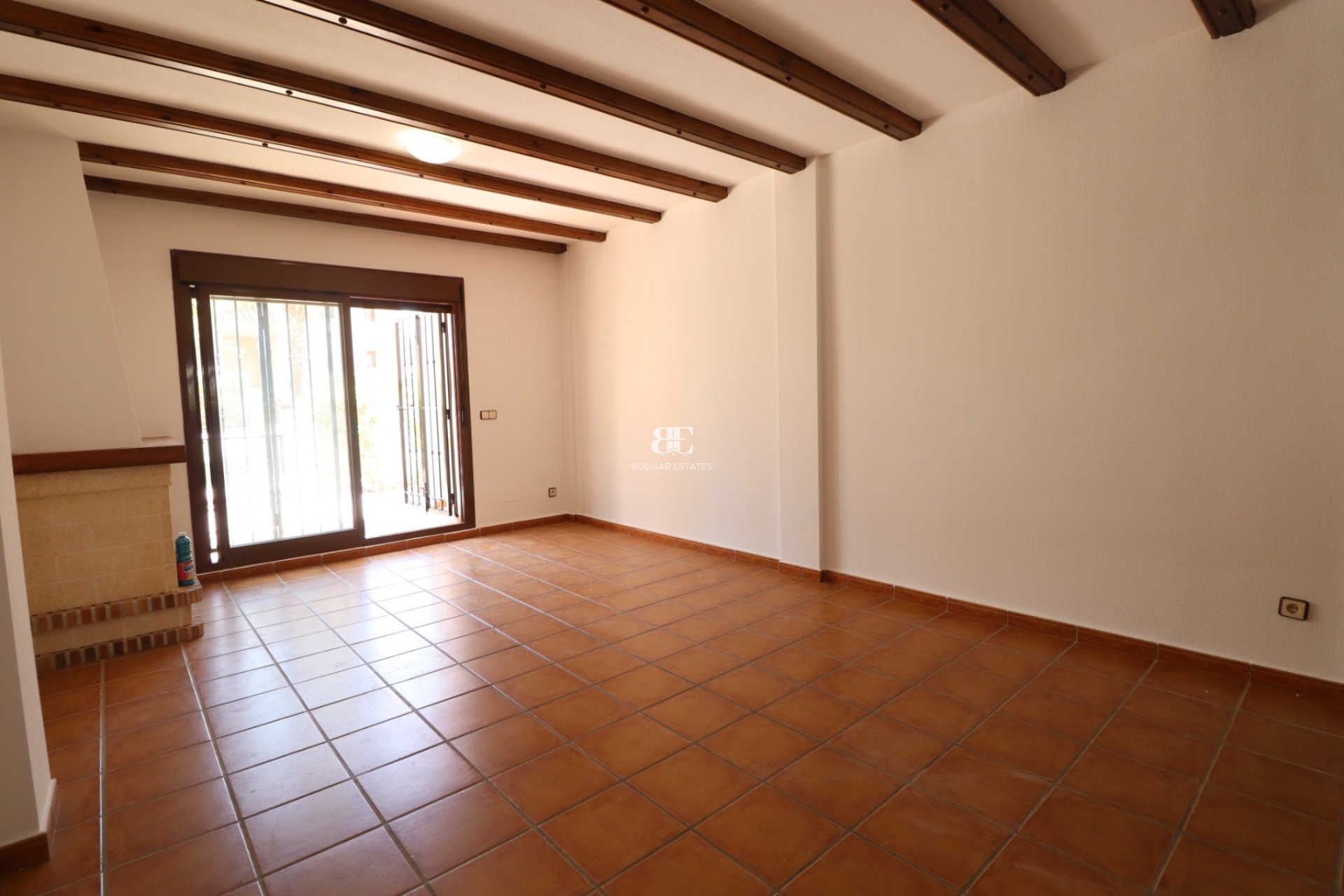 Resale - Villa -
Algorfa - La finca Golf