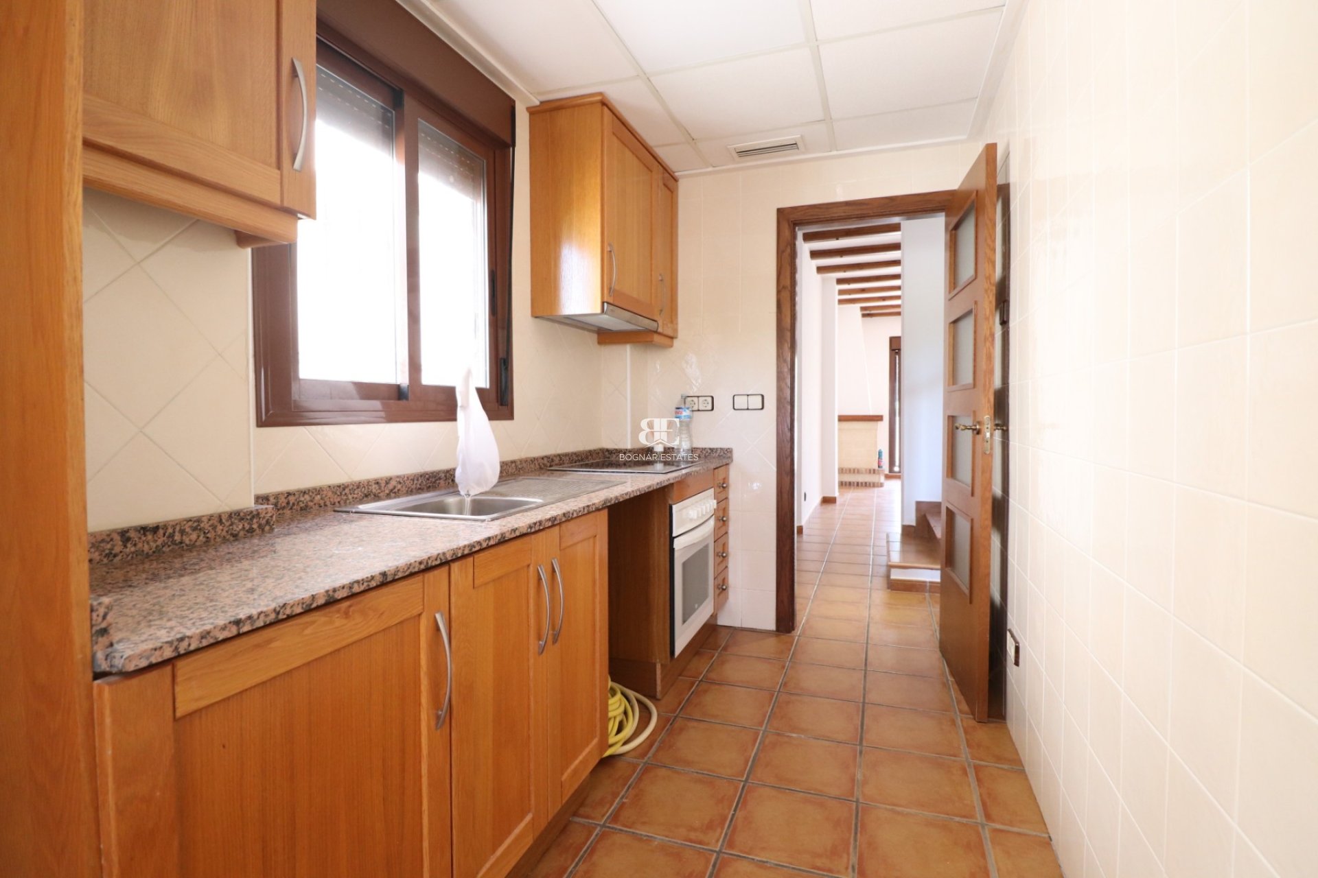 Resale - Villa -
Algorfa - La finca Golf