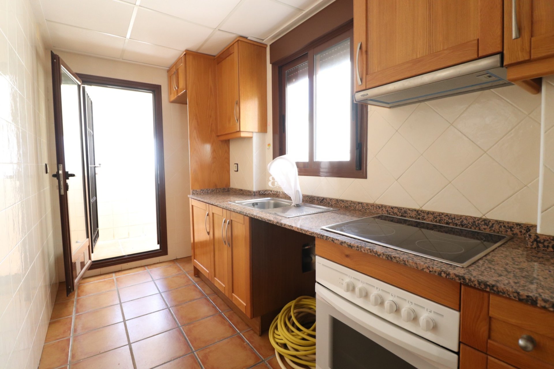 Resale - Villa -
Algorfa - La finca Golf