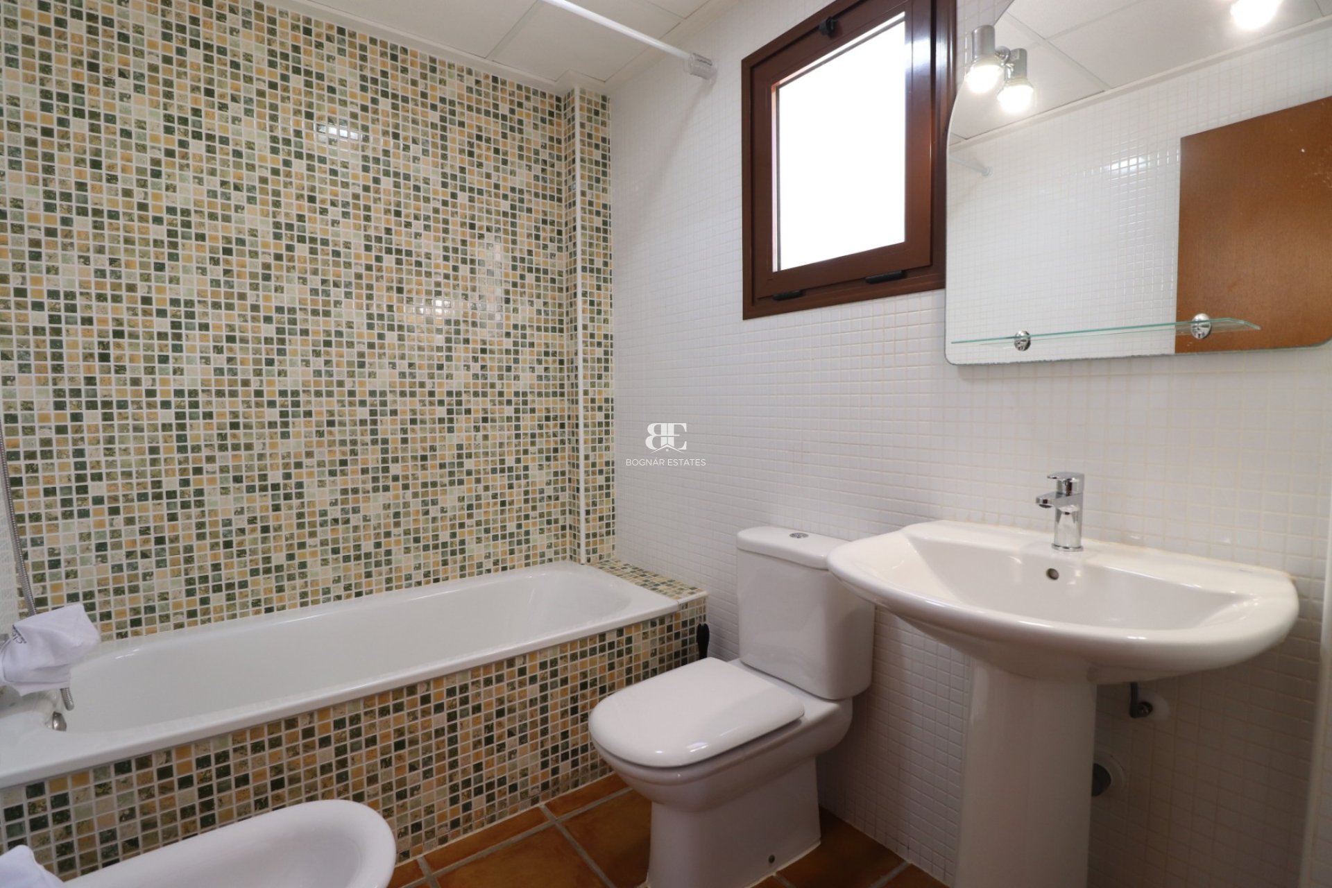Resale - Villa -
Algorfa - La finca Golf