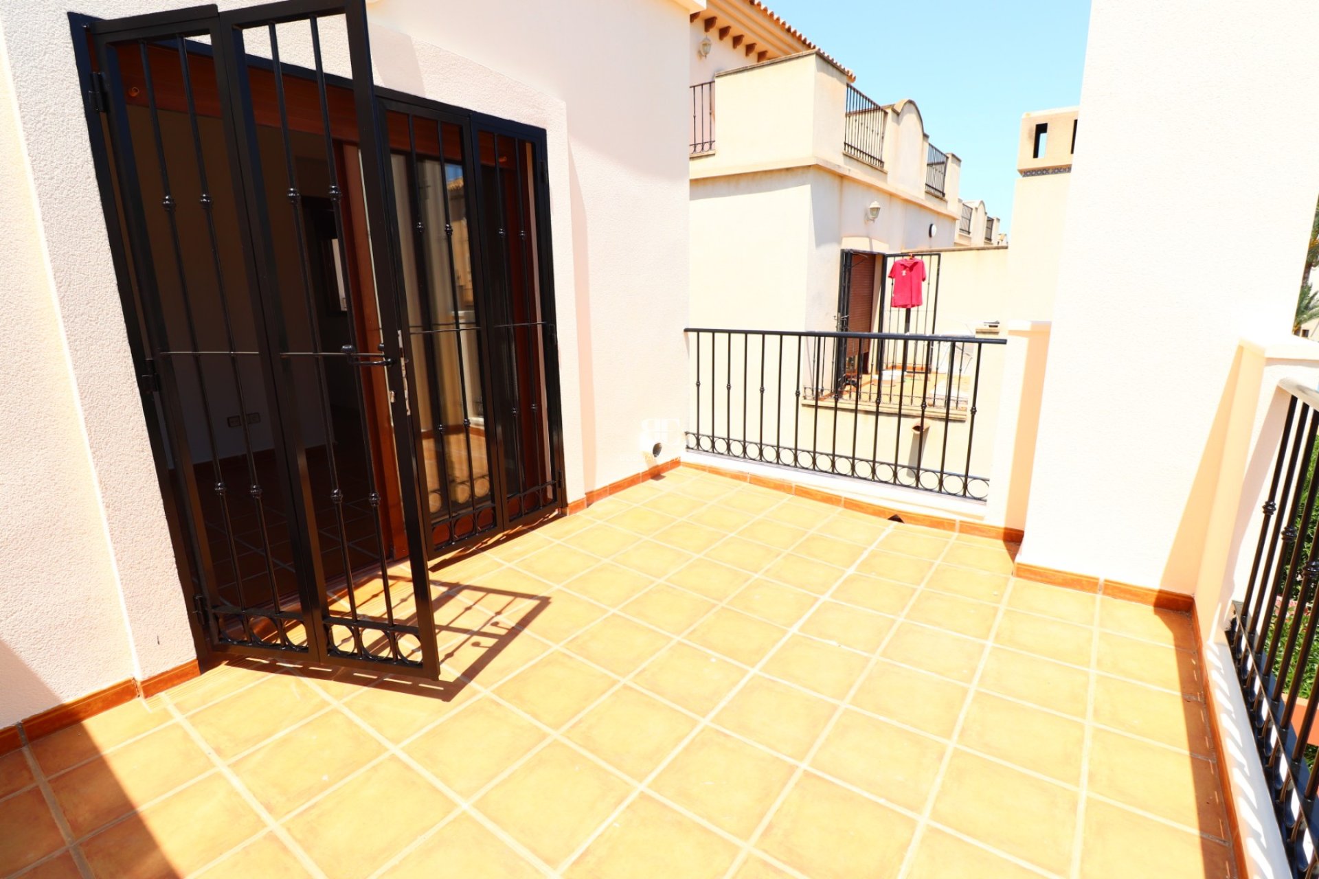 Resale - Villa -
Algorfa - La finca Golf