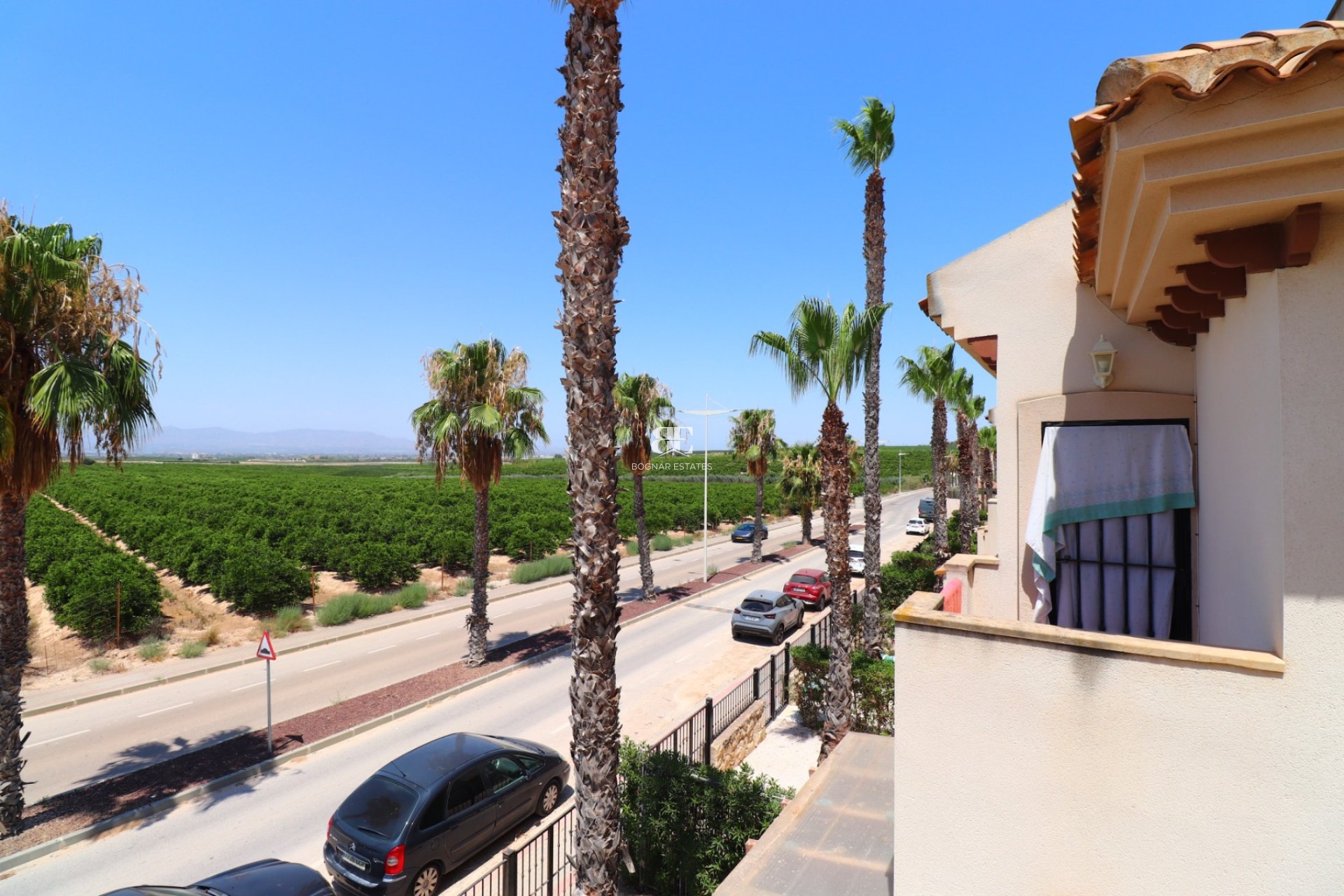 Resale - Villa -
Algorfa - La finca Golf