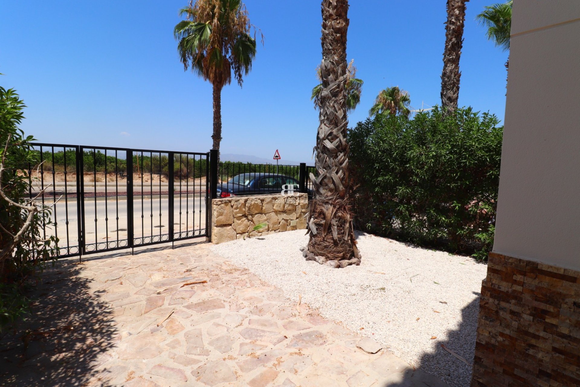 Resale - Villa -
Algorfa - La finca Golf