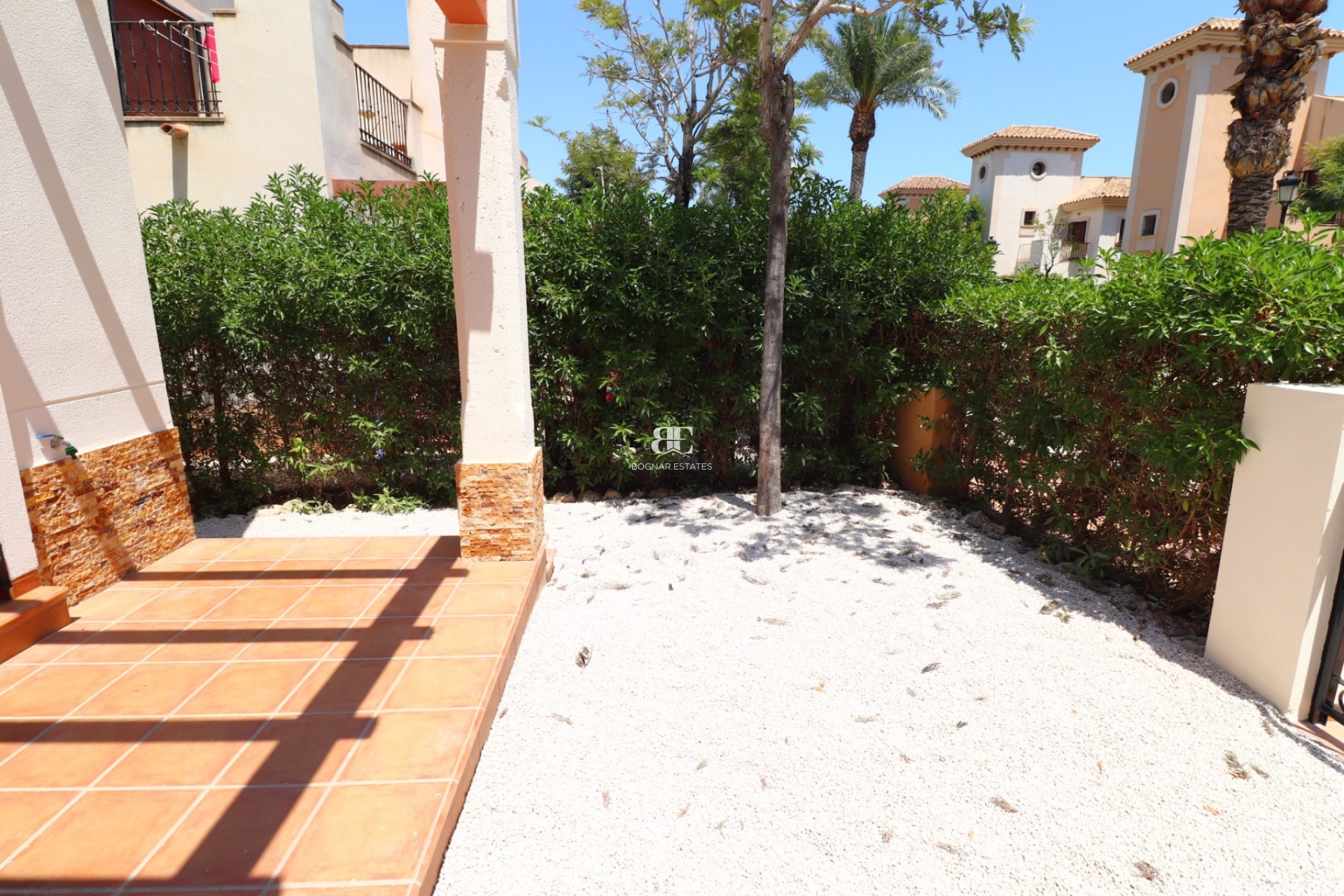 Resale - Villa -
Algorfa - La finca Golf