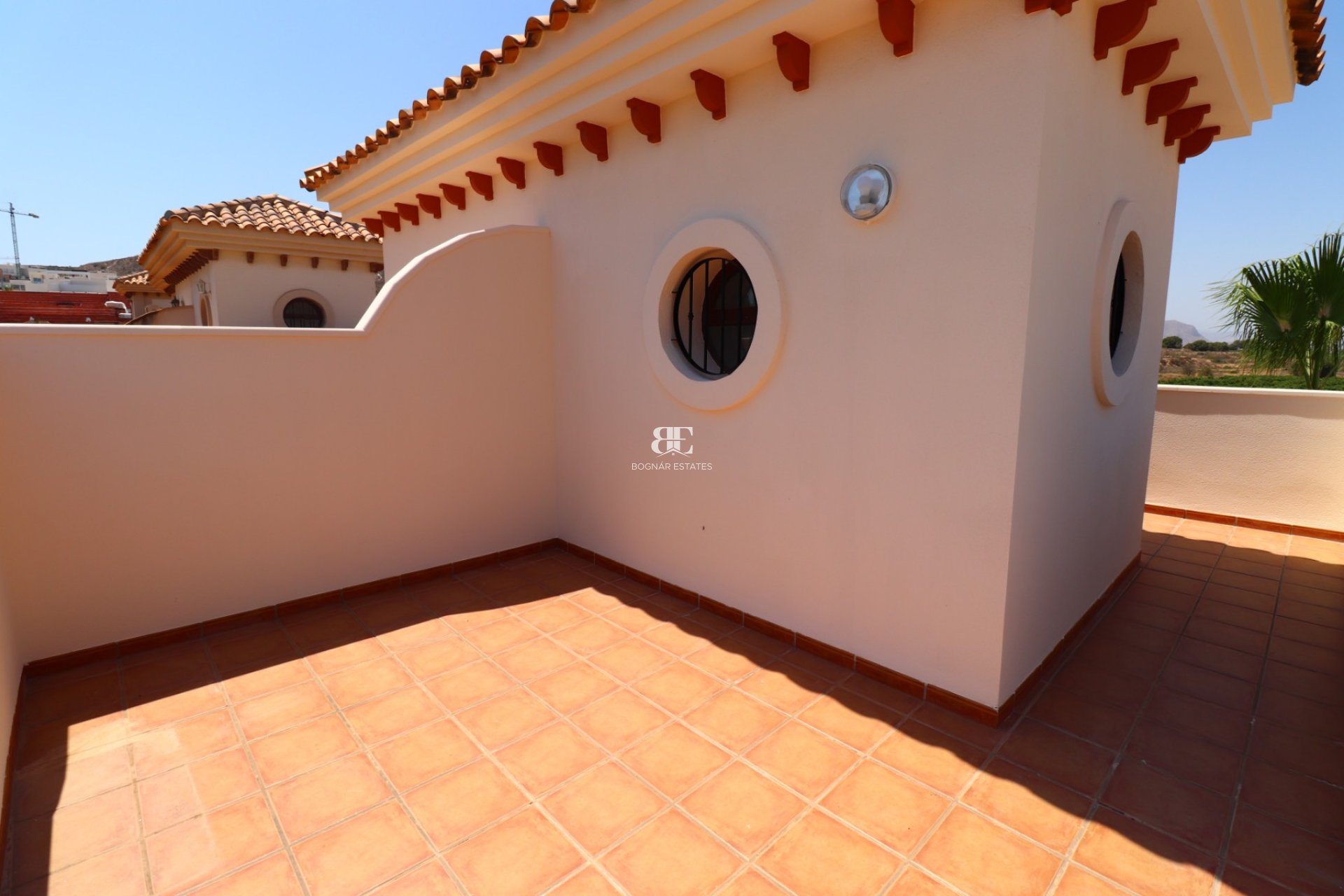 Resale - Villa -
Algorfa - La finca Golf