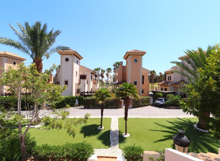 Resale - Villa -
Algorfa - La finca Golf