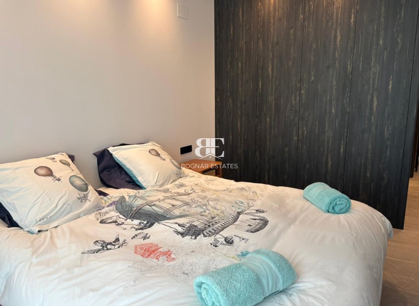 Resale - Villa -
Algorfa - La finca Golf