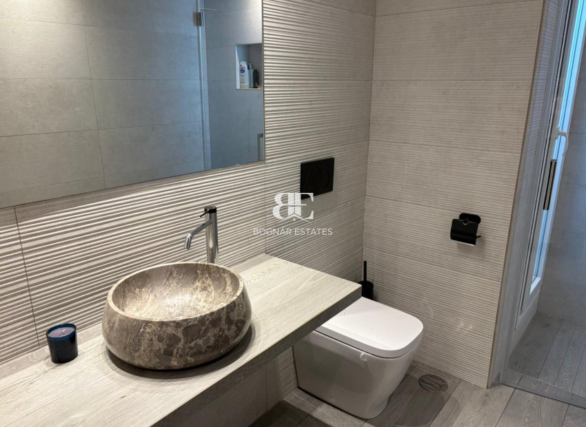 Resale - Villa -
Algorfa - La finca Golf
