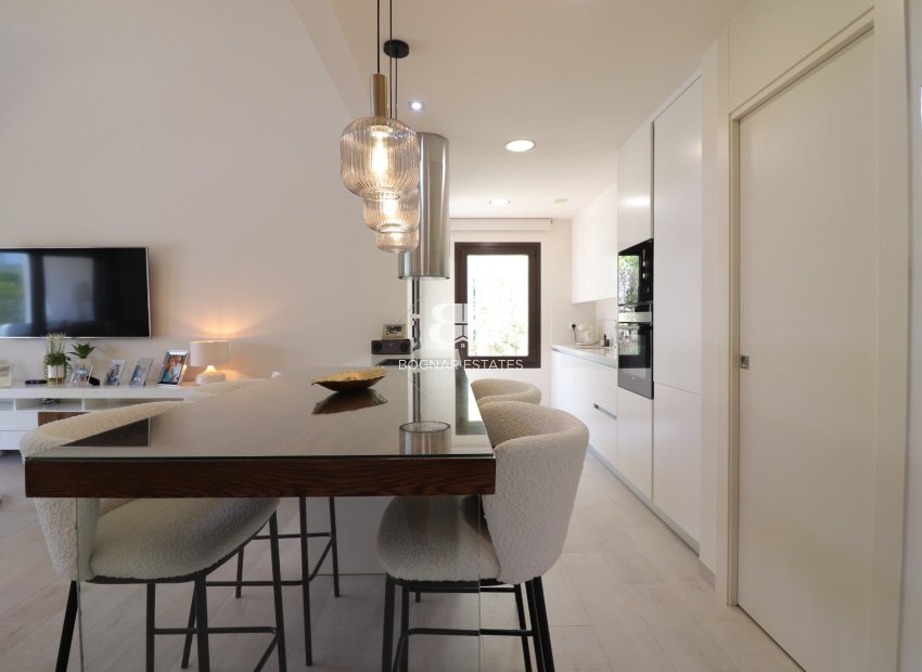 Resale - Villa -
Algorfa - La finca Golf