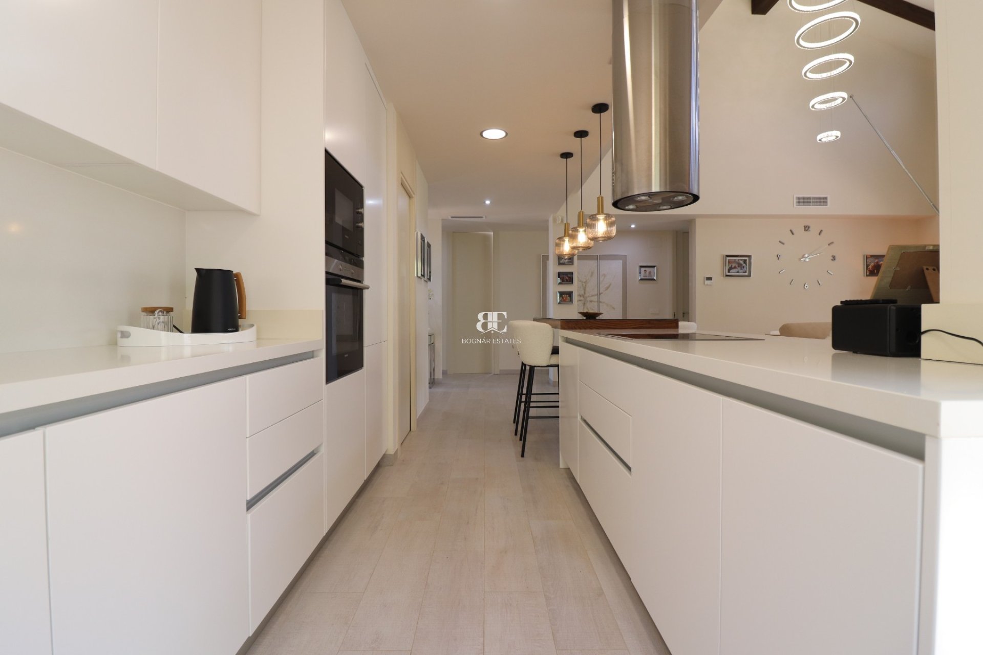 Resale - Villa -
Algorfa - La finca Golf