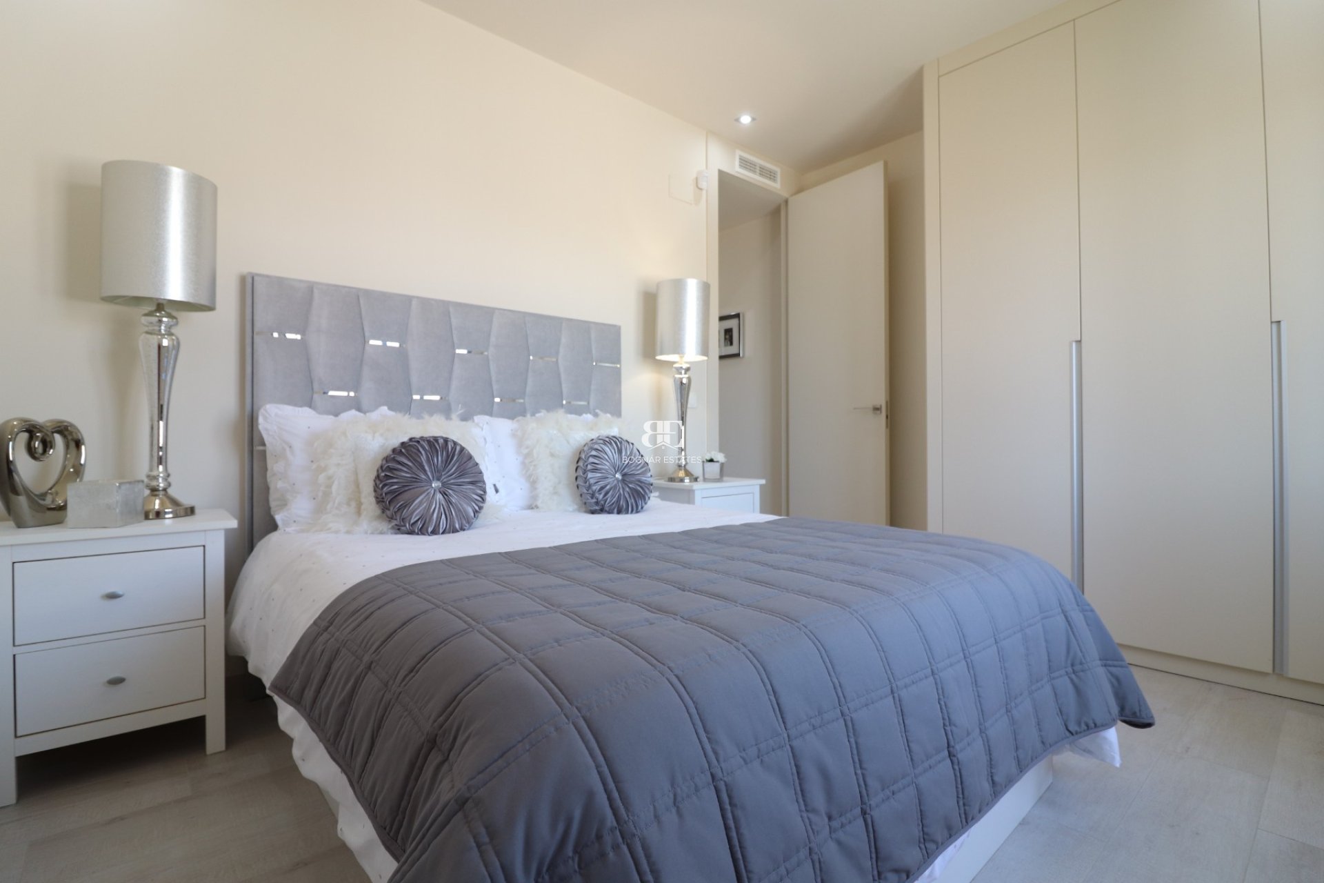 Resale - Villa -
Algorfa - La finca Golf