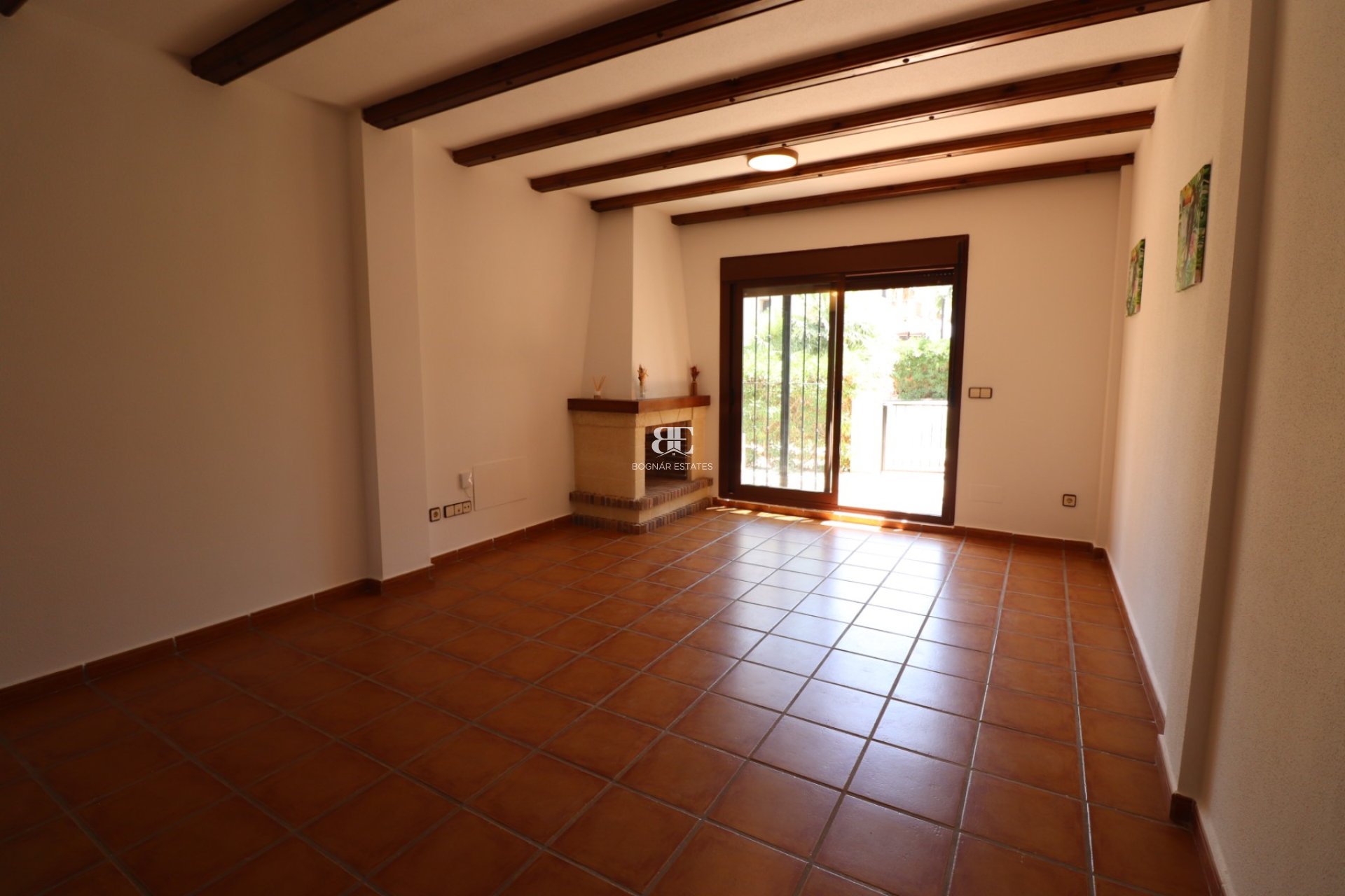 Resale - Villa -
Algorfa - La finca Golf