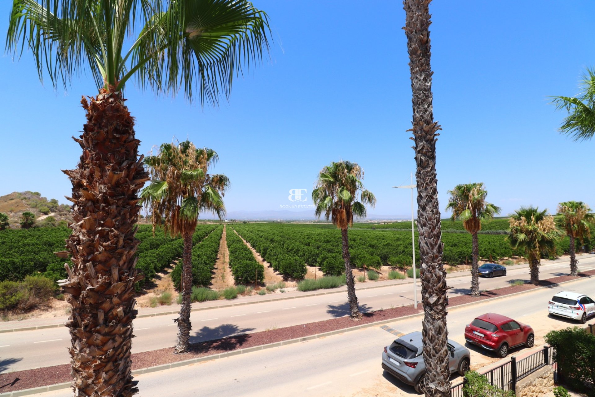 Resale - Villa -
Algorfa - La finca Golf