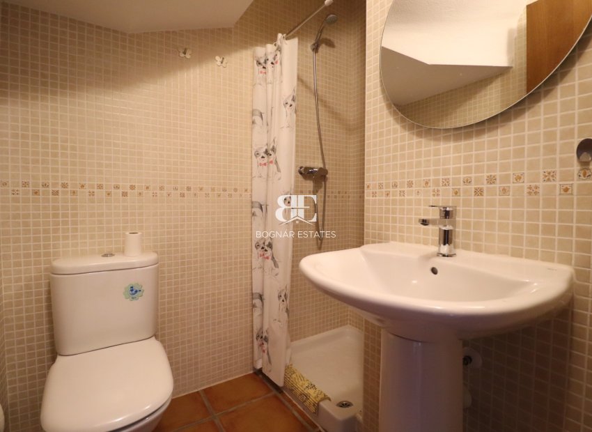 Resale - Villa -
Algorfa - La finca Golf