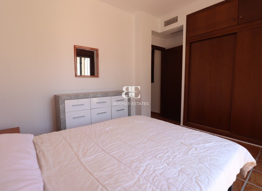 Resale - Villa -
Algorfa - La finca Golf