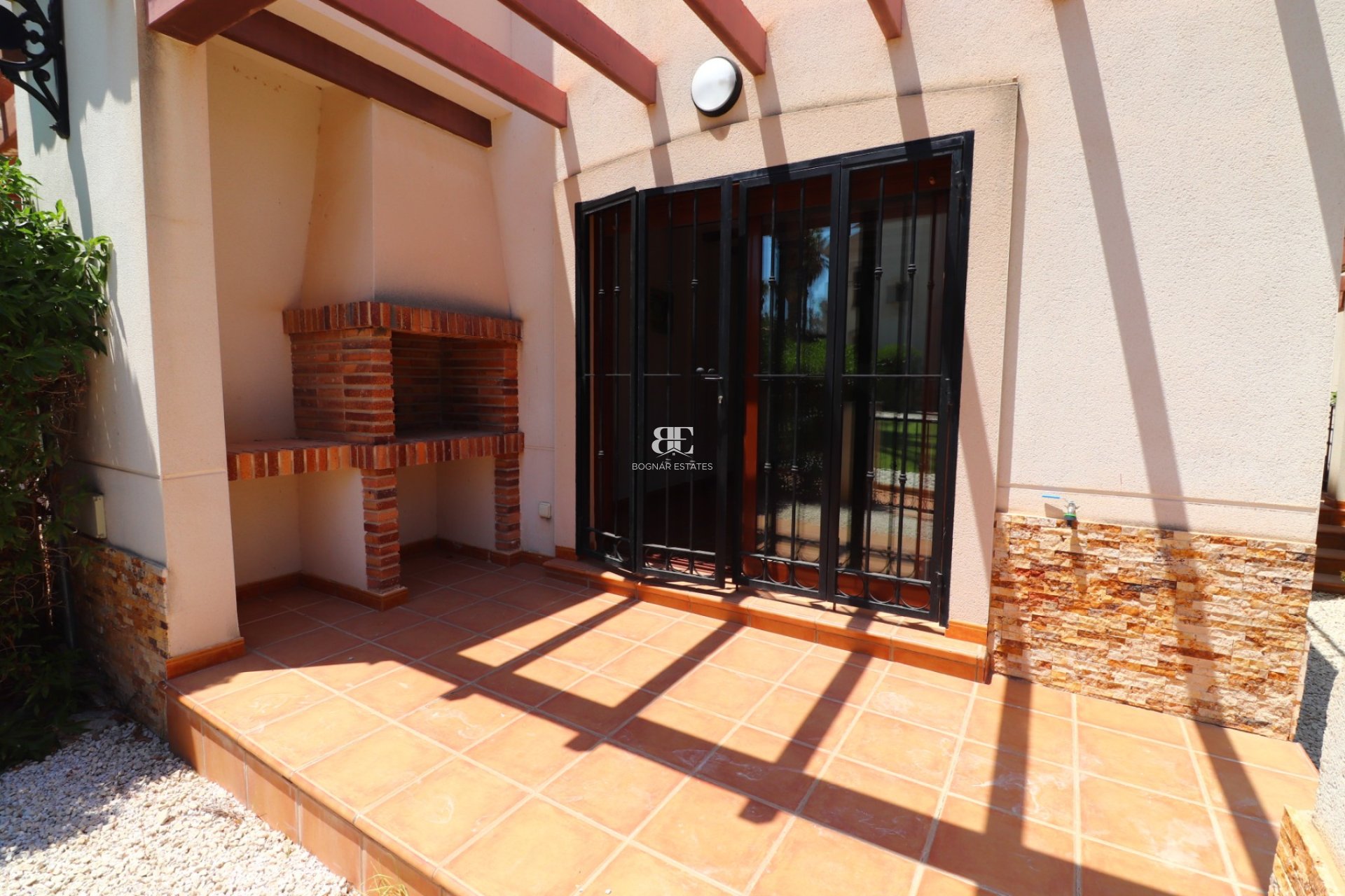 Resale - Villa -
Algorfa - La finca Golf
