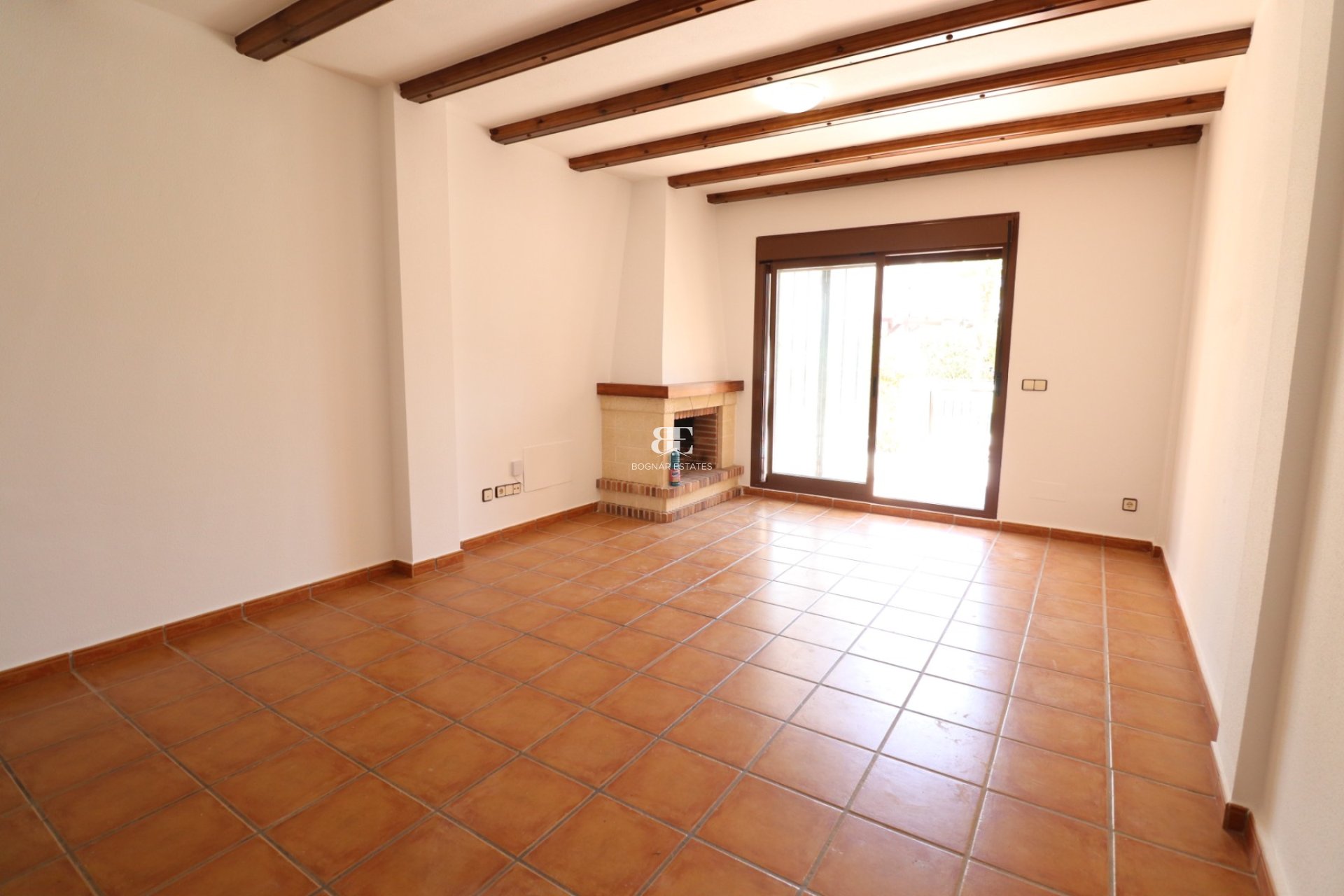 Resale - Villa -
Algorfa - La finca Golf