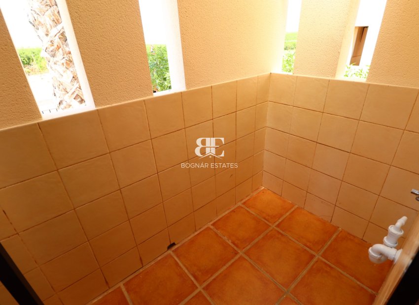 Resale - Villa -
Algorfa - La finca Golf