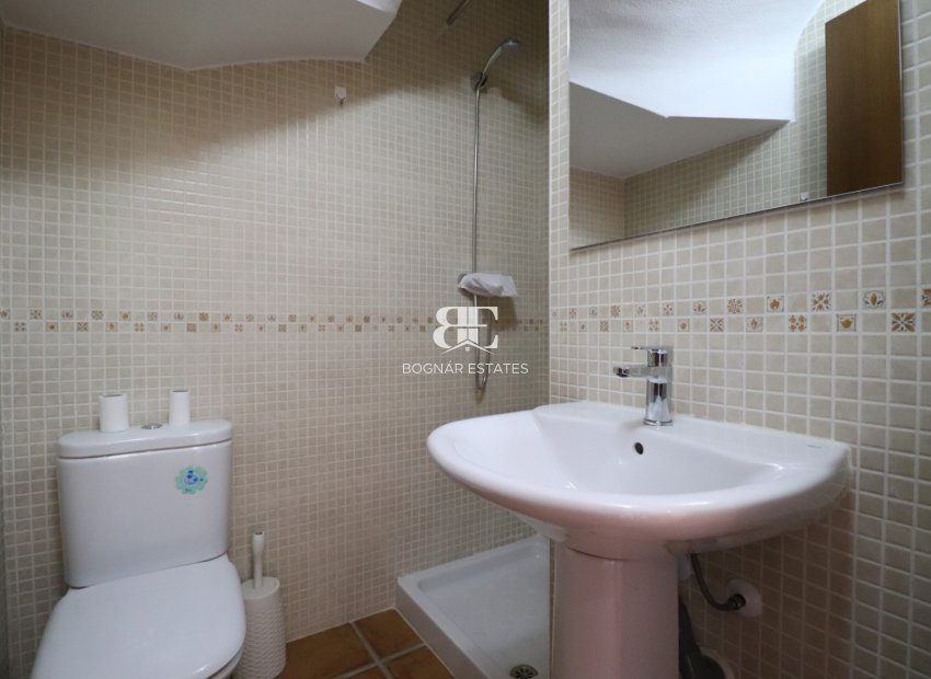 Resale - Villa -
Algorfa - La finca Golf