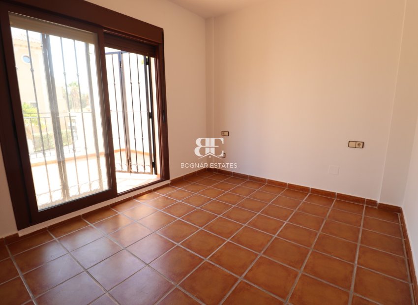 Resale - Villa -
Algorfa - La finca Golf