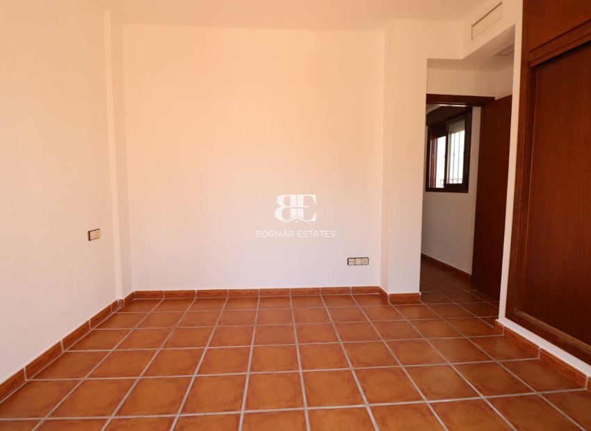 Resale - Villa -
Algorfa - La finca Golf